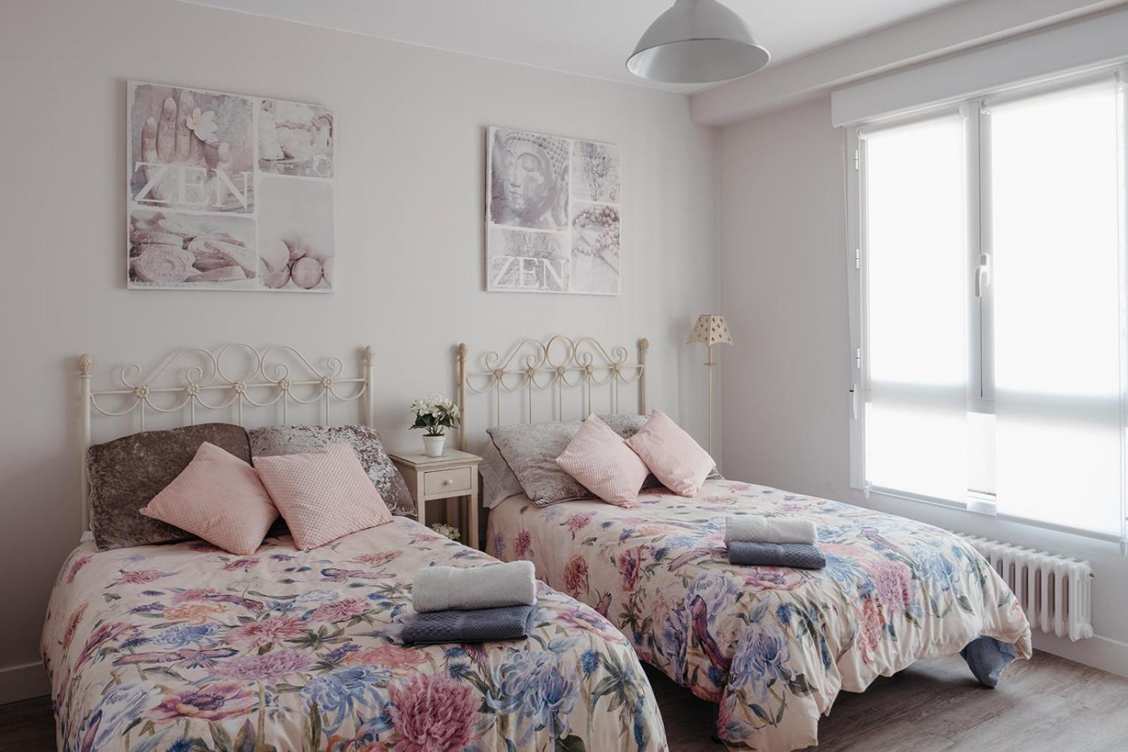  Four Bedroom Duplex Apartment