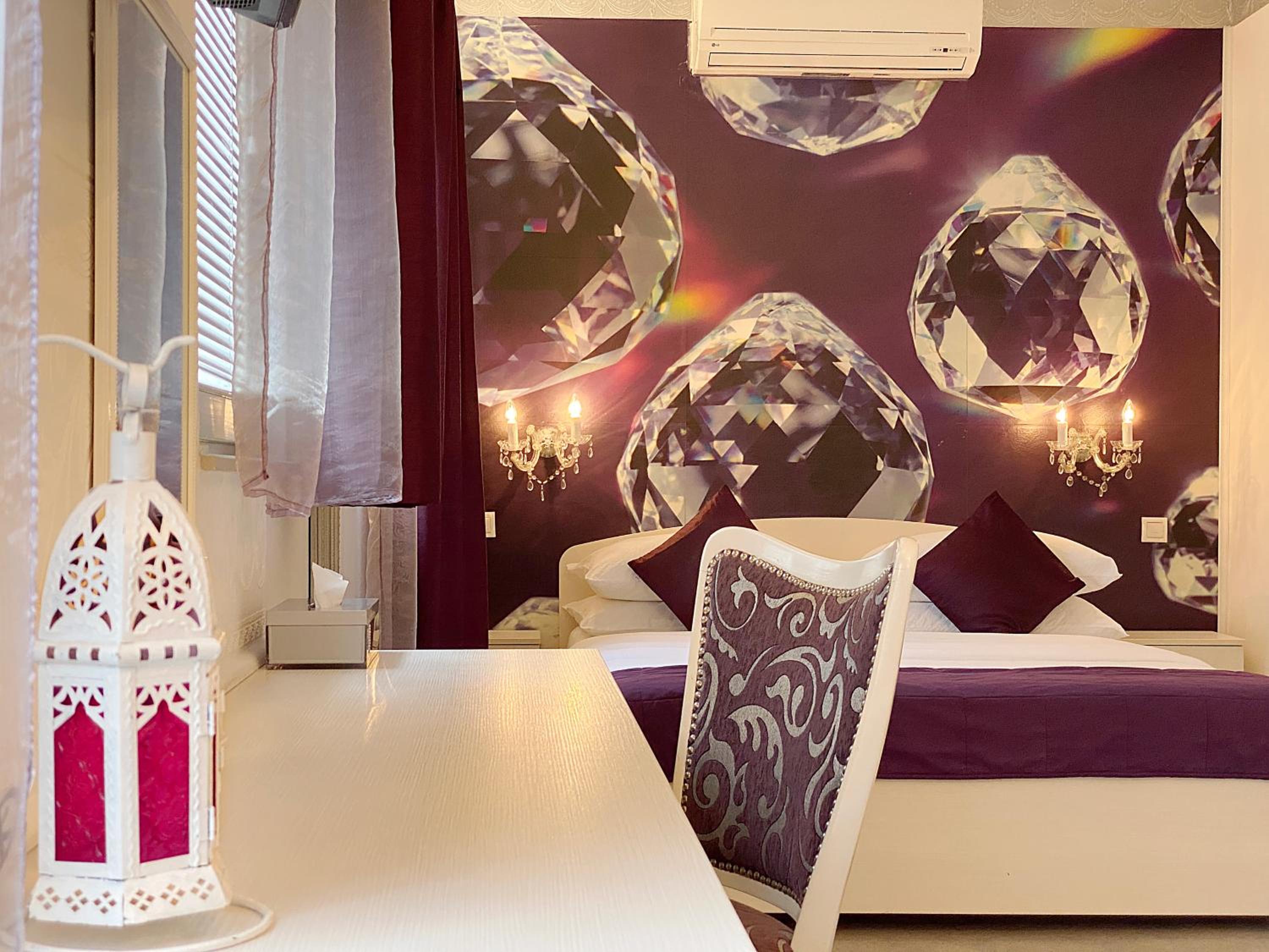 Superior Double Room photo 2
