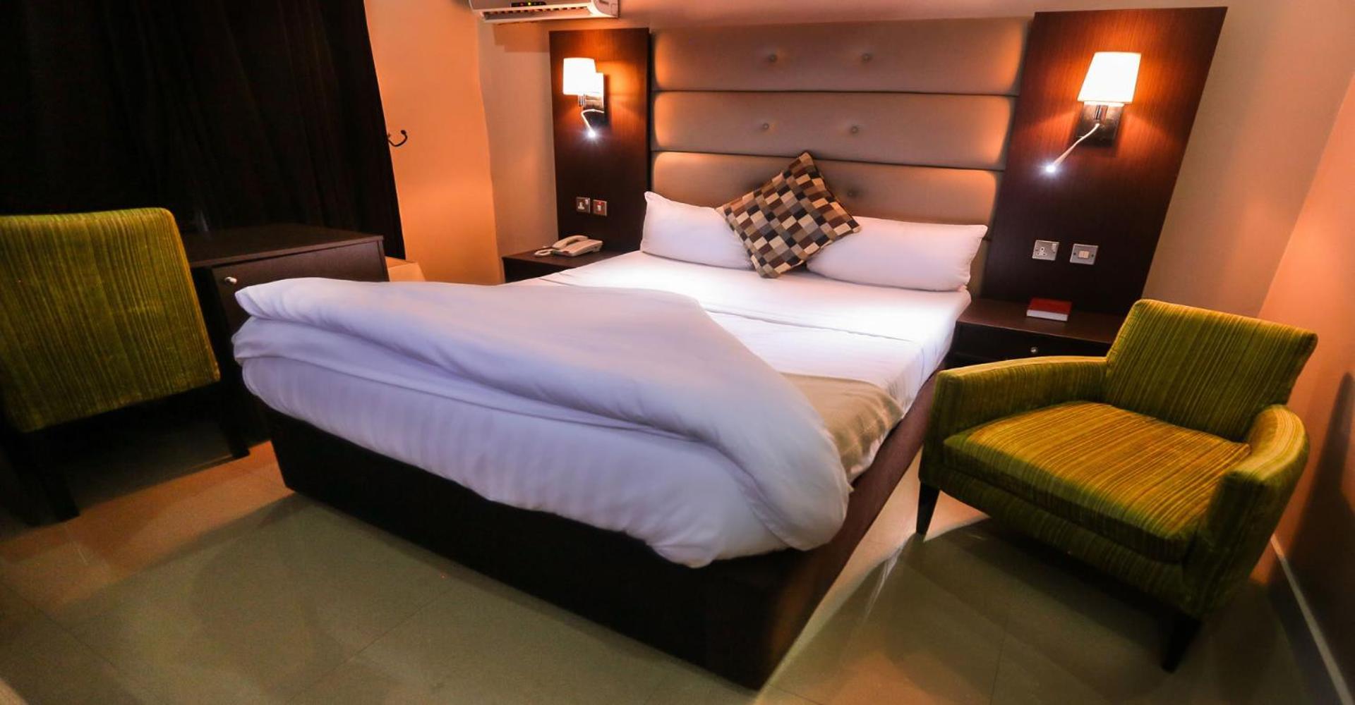 Standard Single Room photo 1