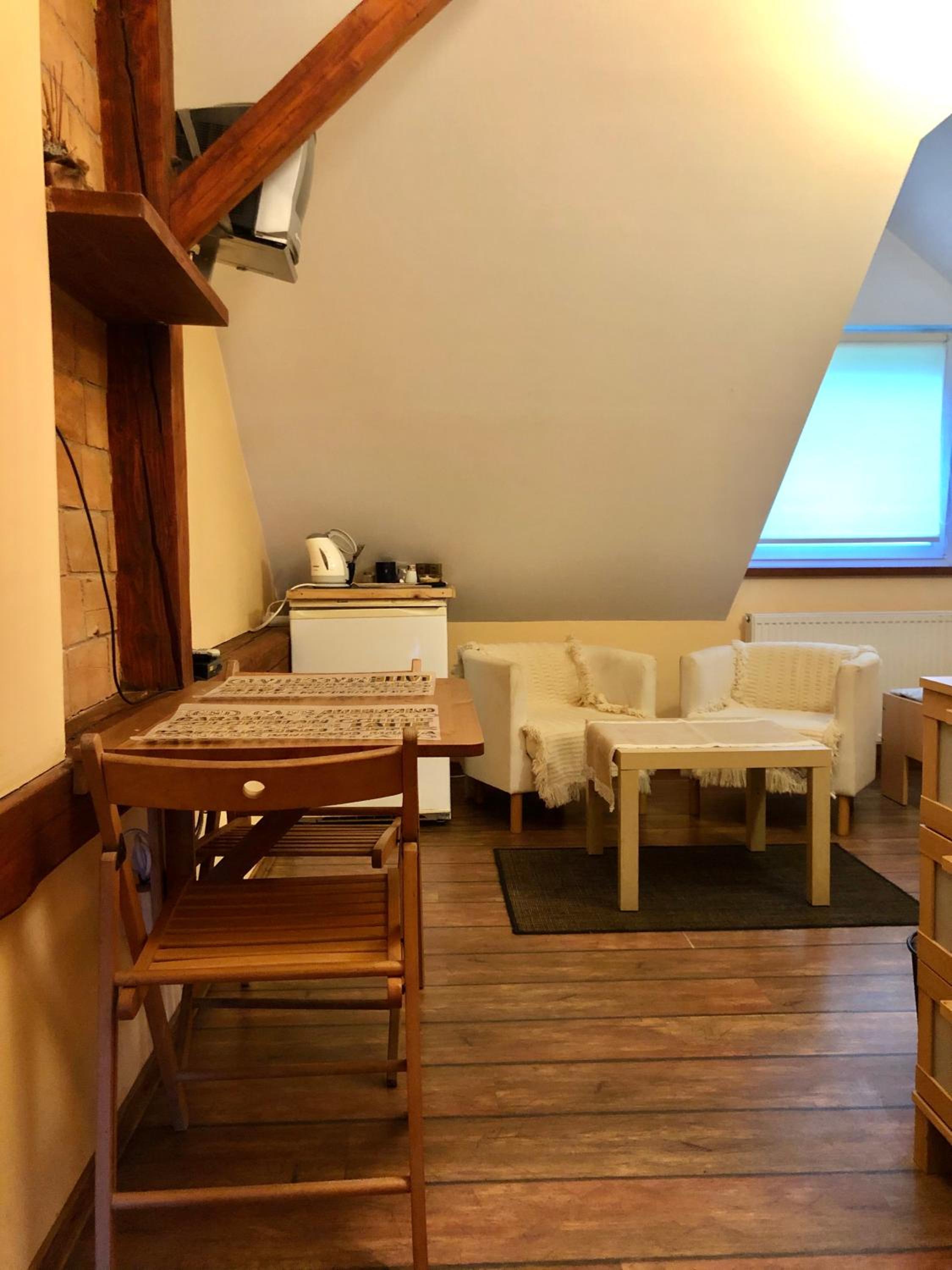 Double Room with Private Bathroom photo 2