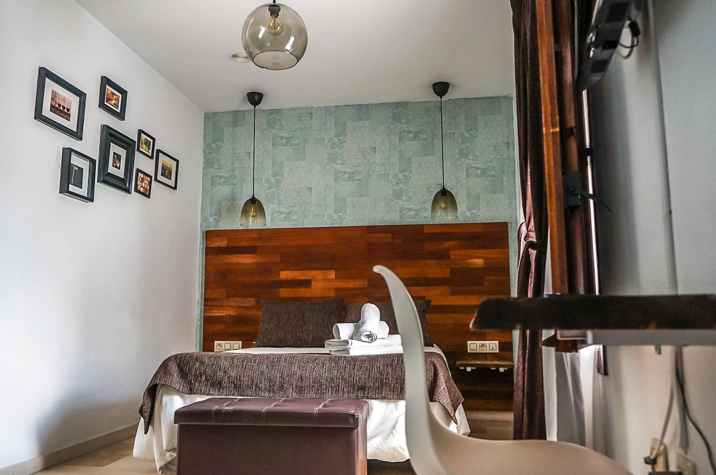 Double Room photo 3