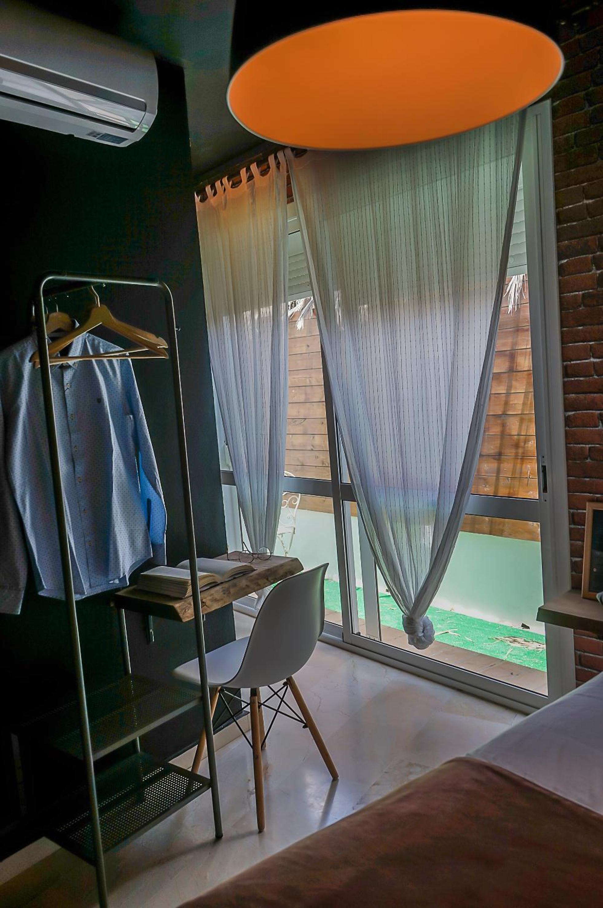 Habitación Individual