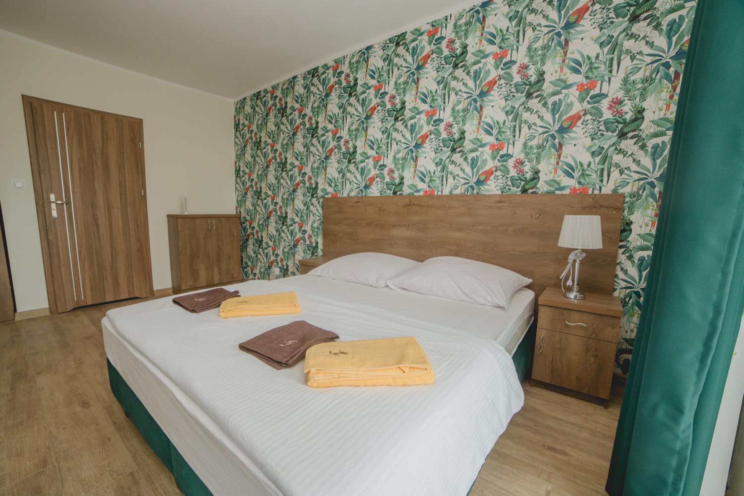 Classic Triple Room photo 2
