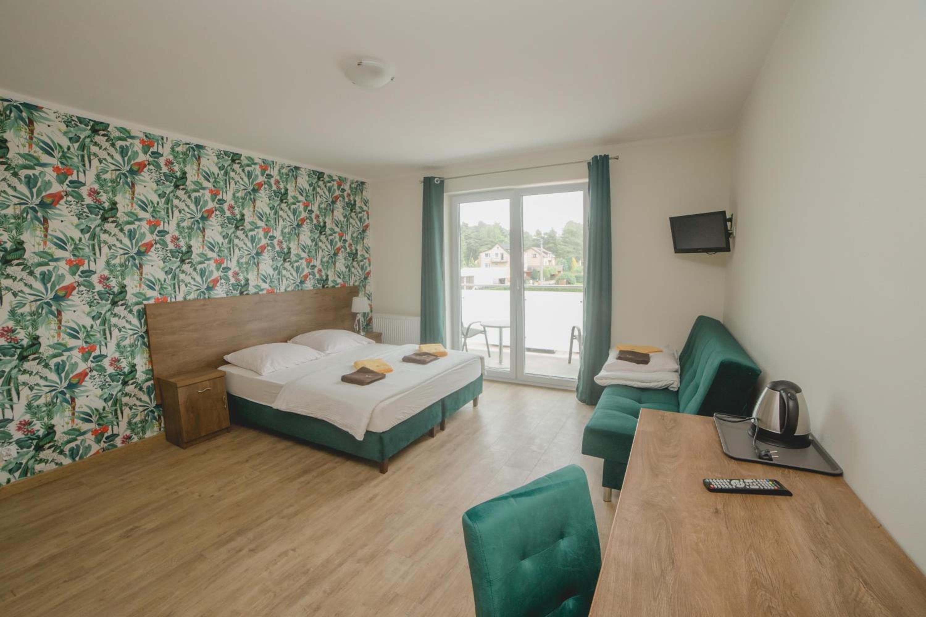 Classic Triple Room photo 1