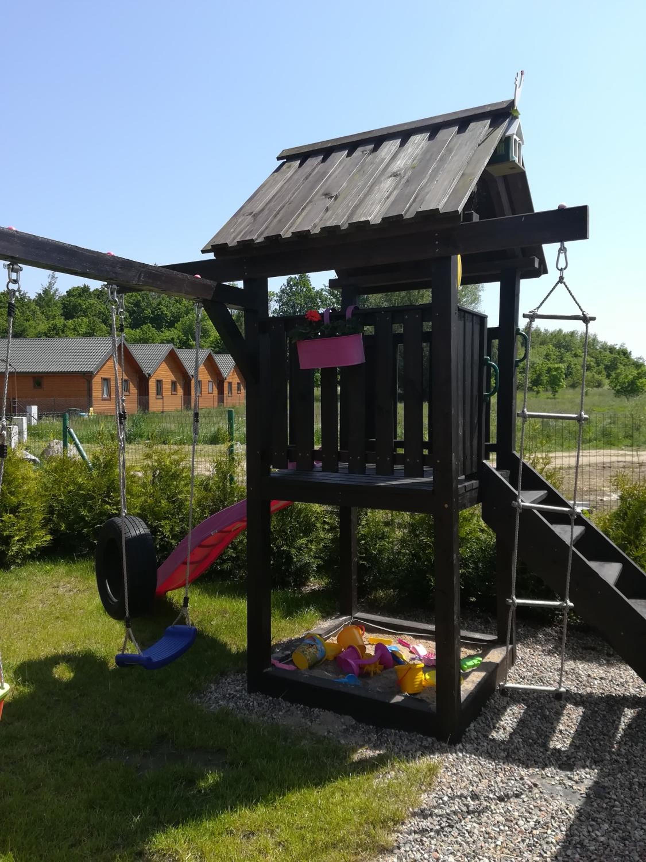 Holiday Home photo 1