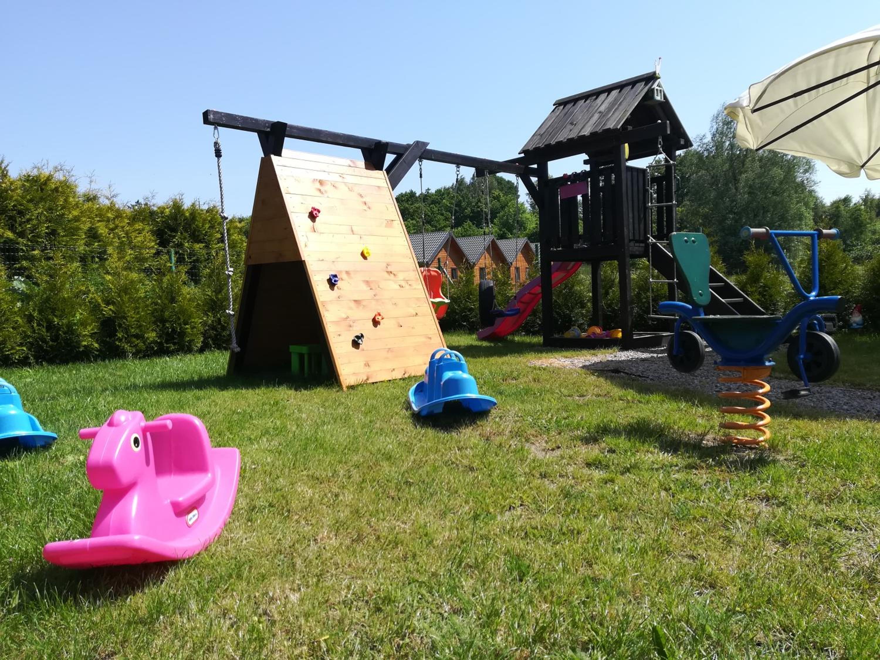 Holiday Home photo 2