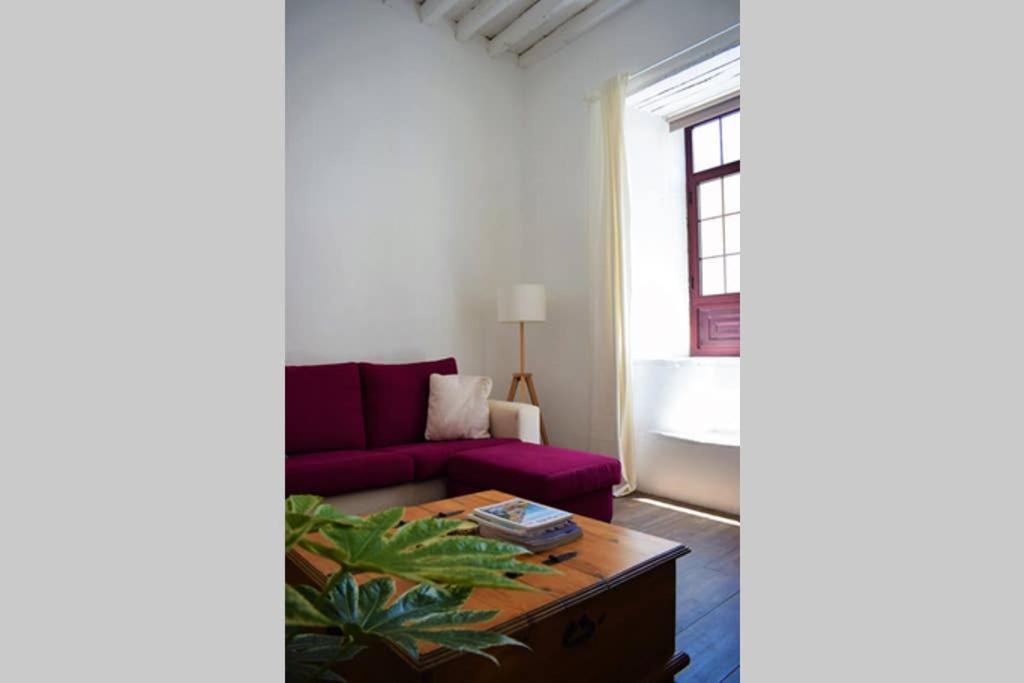 Casa de cuatro habitaciones