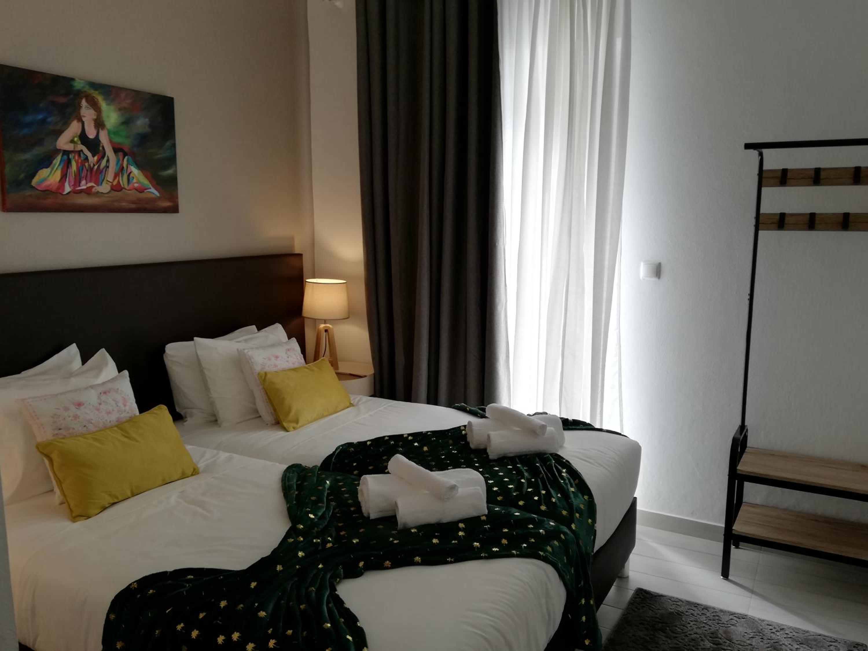 Junior Suite with Garden View - Photo 11