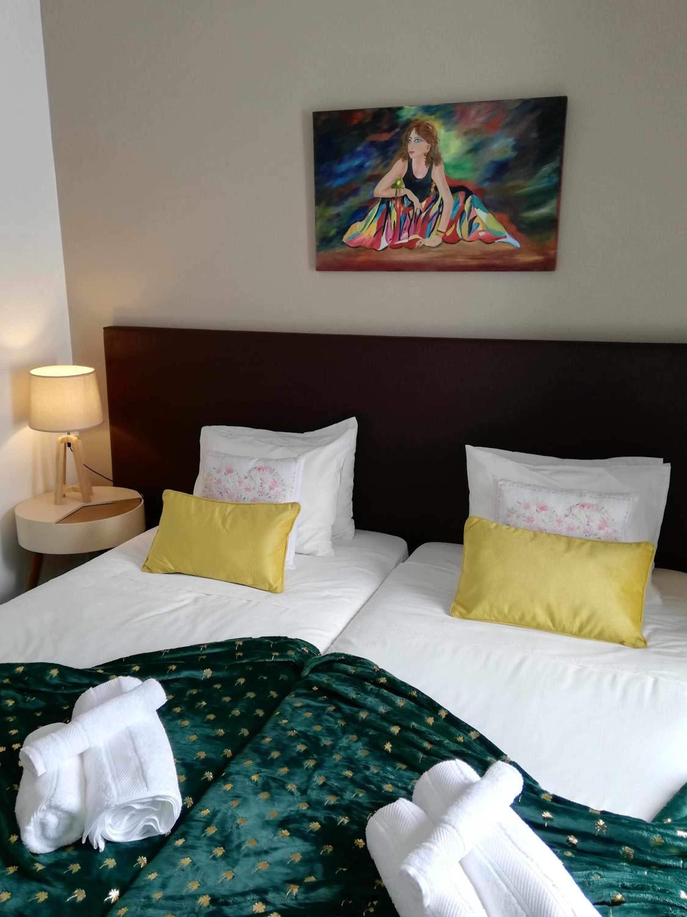 Junior Suite with Garden View - Photo 10