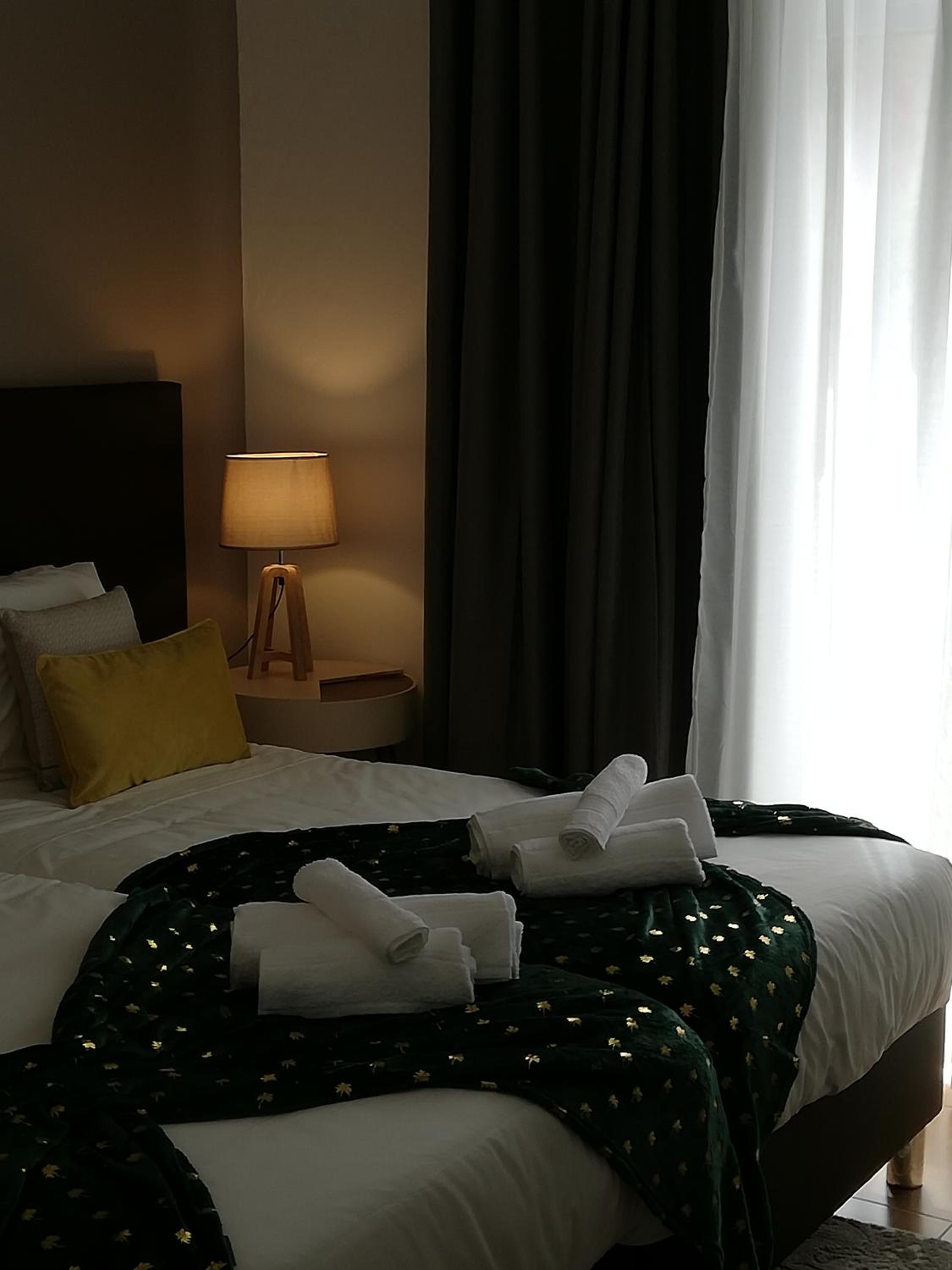 Junior Suite with Garden View - Photo 6