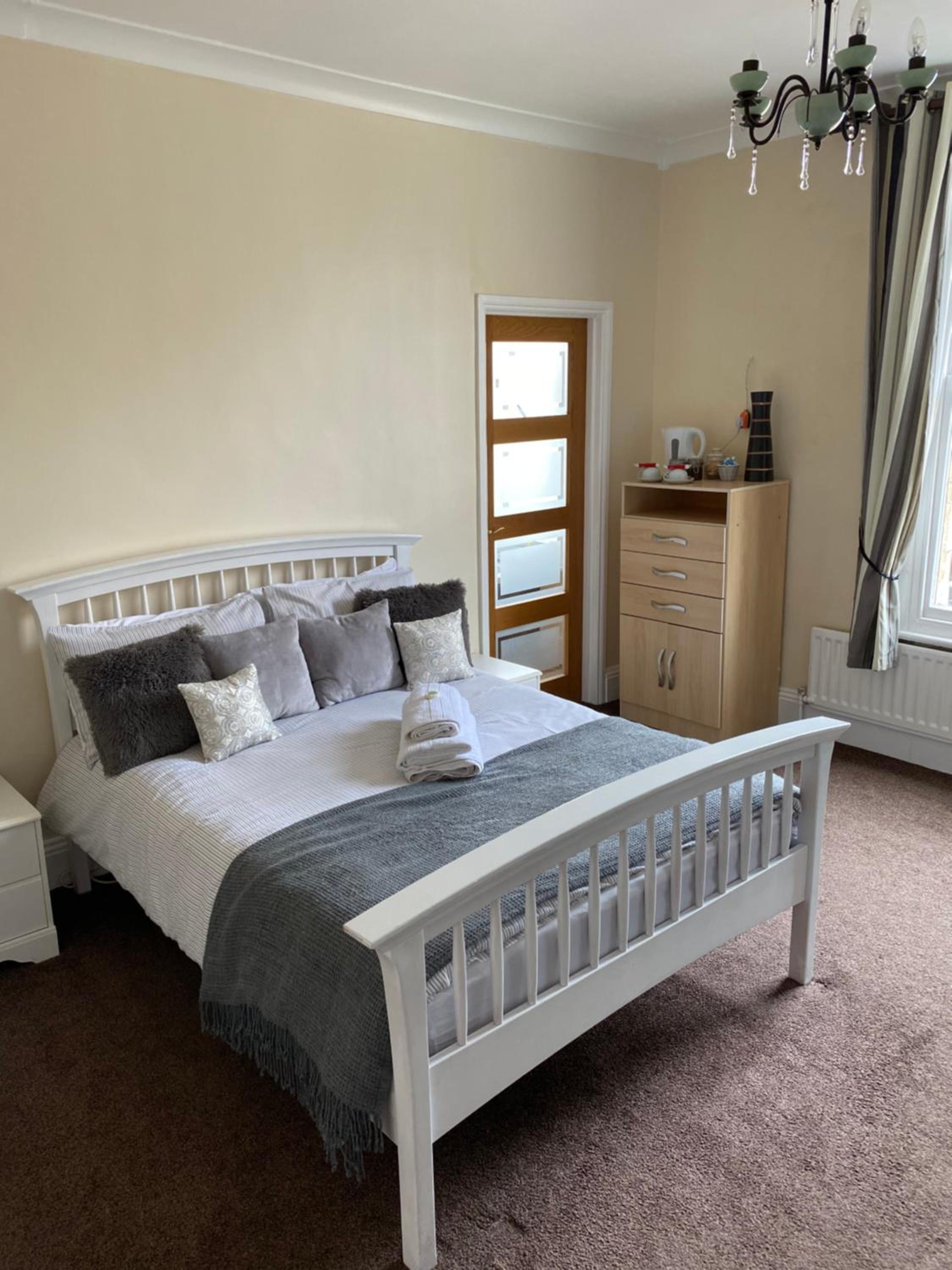 Double Room - Photo 1