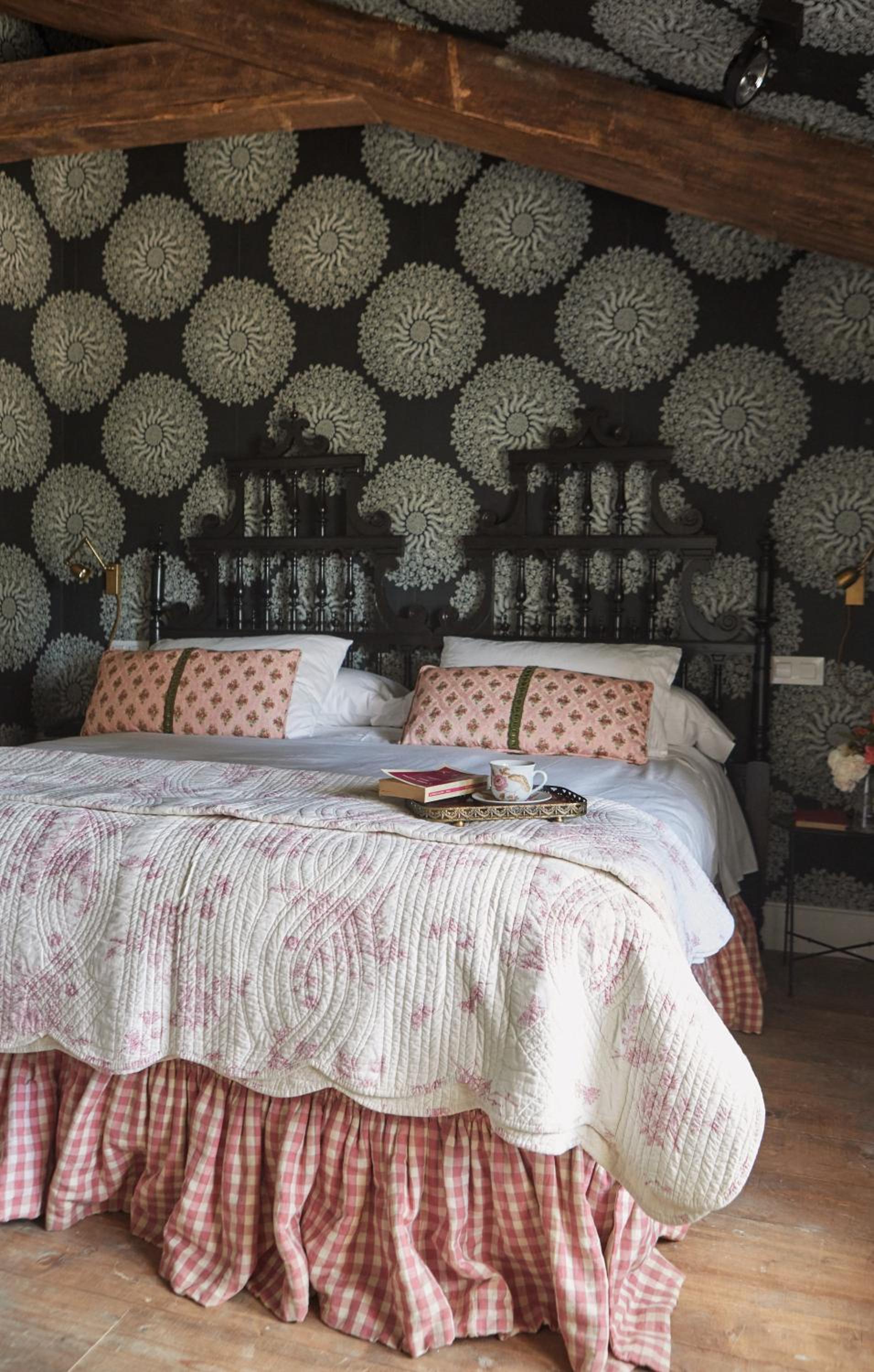 Habitación Doble con Balcón