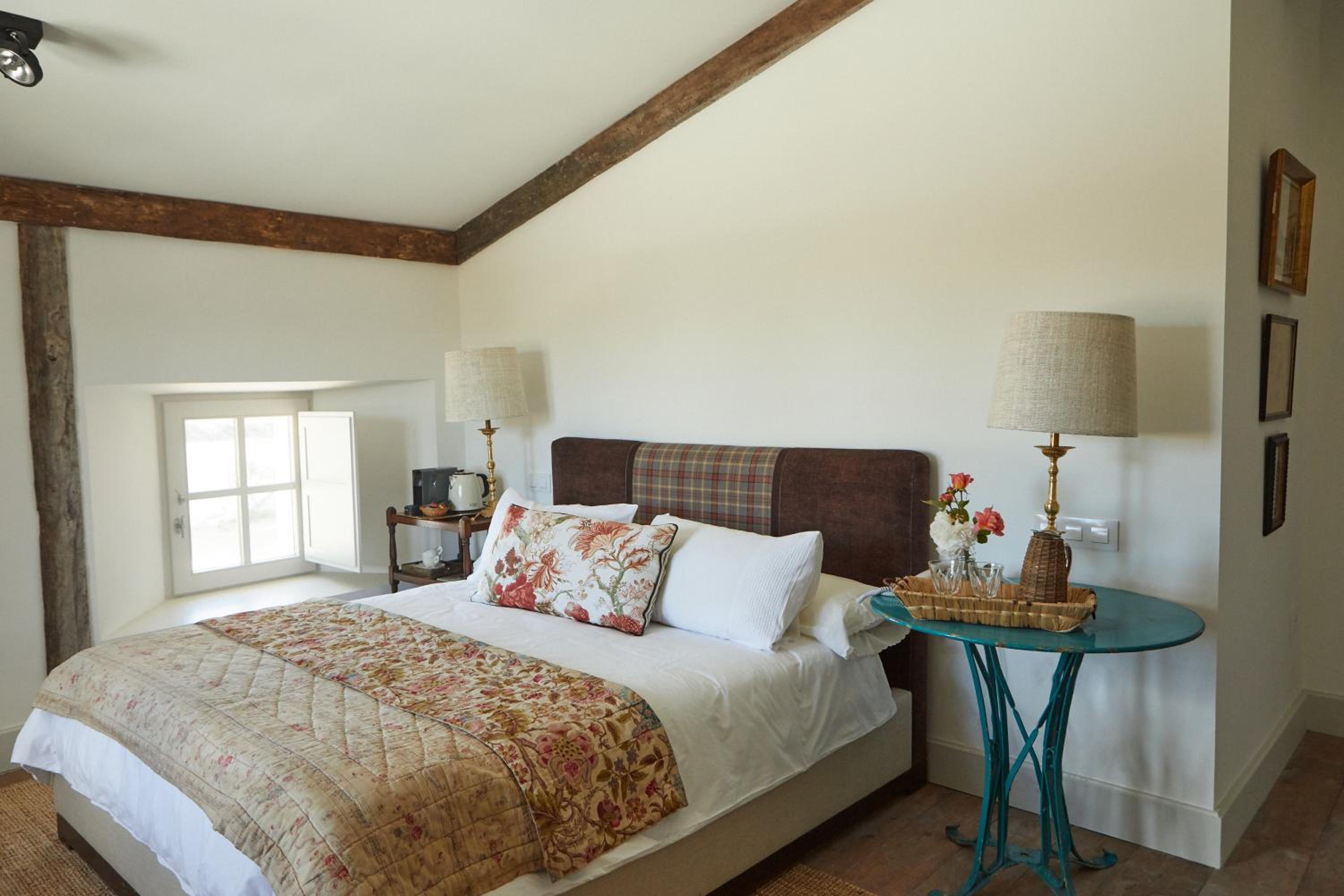 Habitación Superior Queen