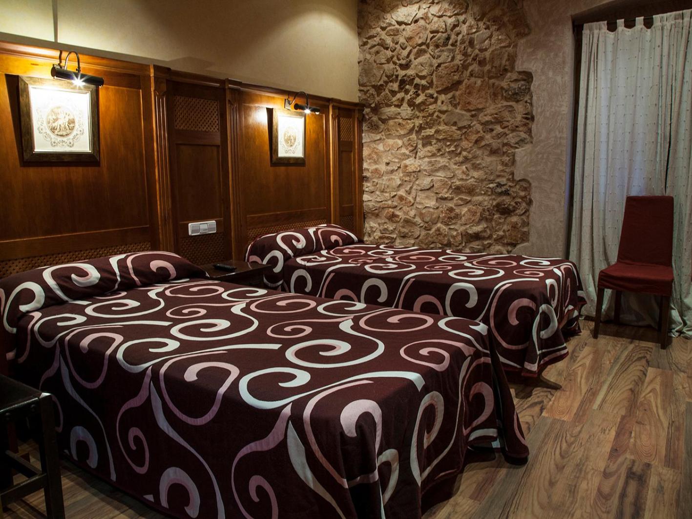Single Room photo 2