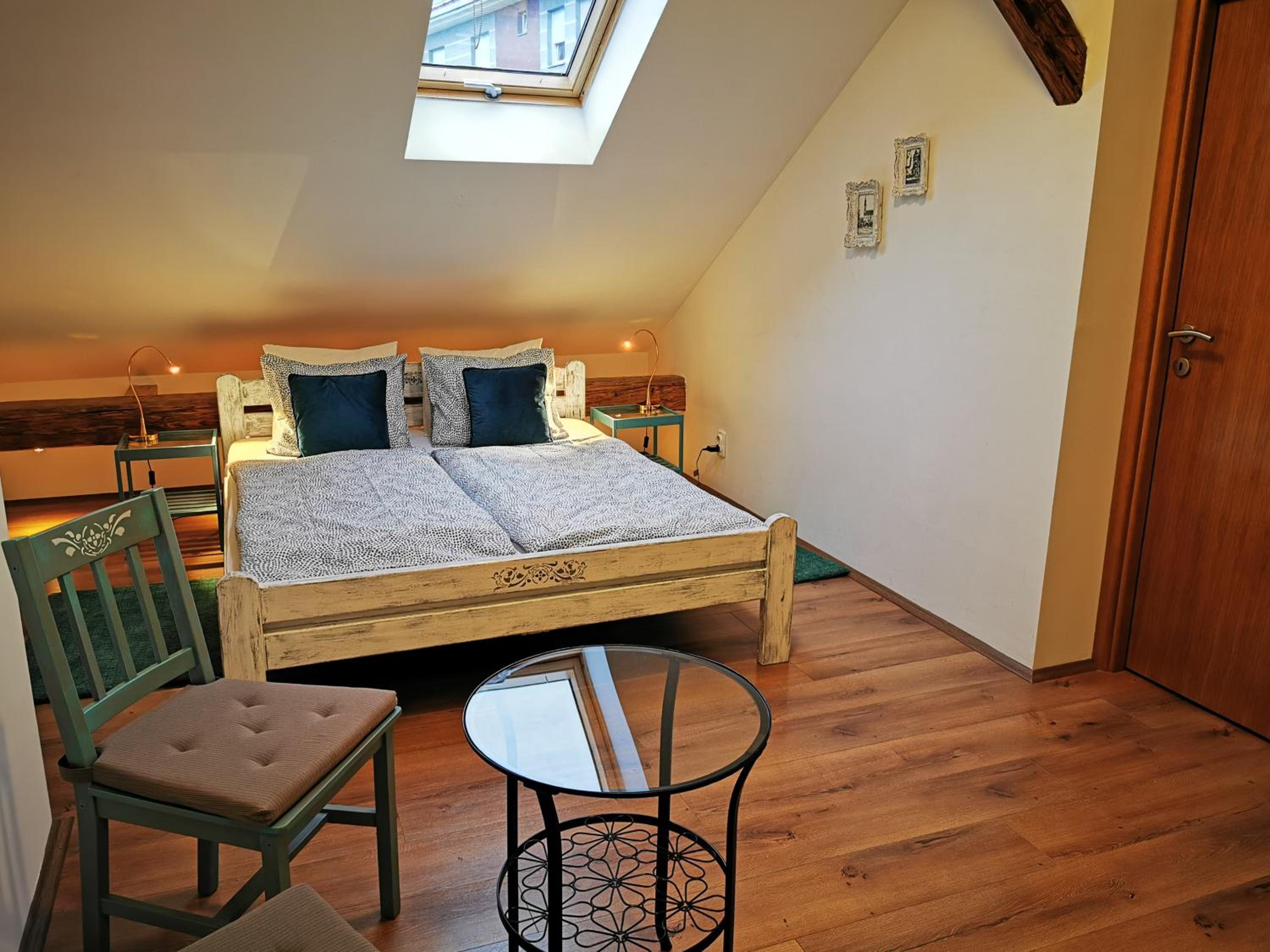 Double Room photo 3