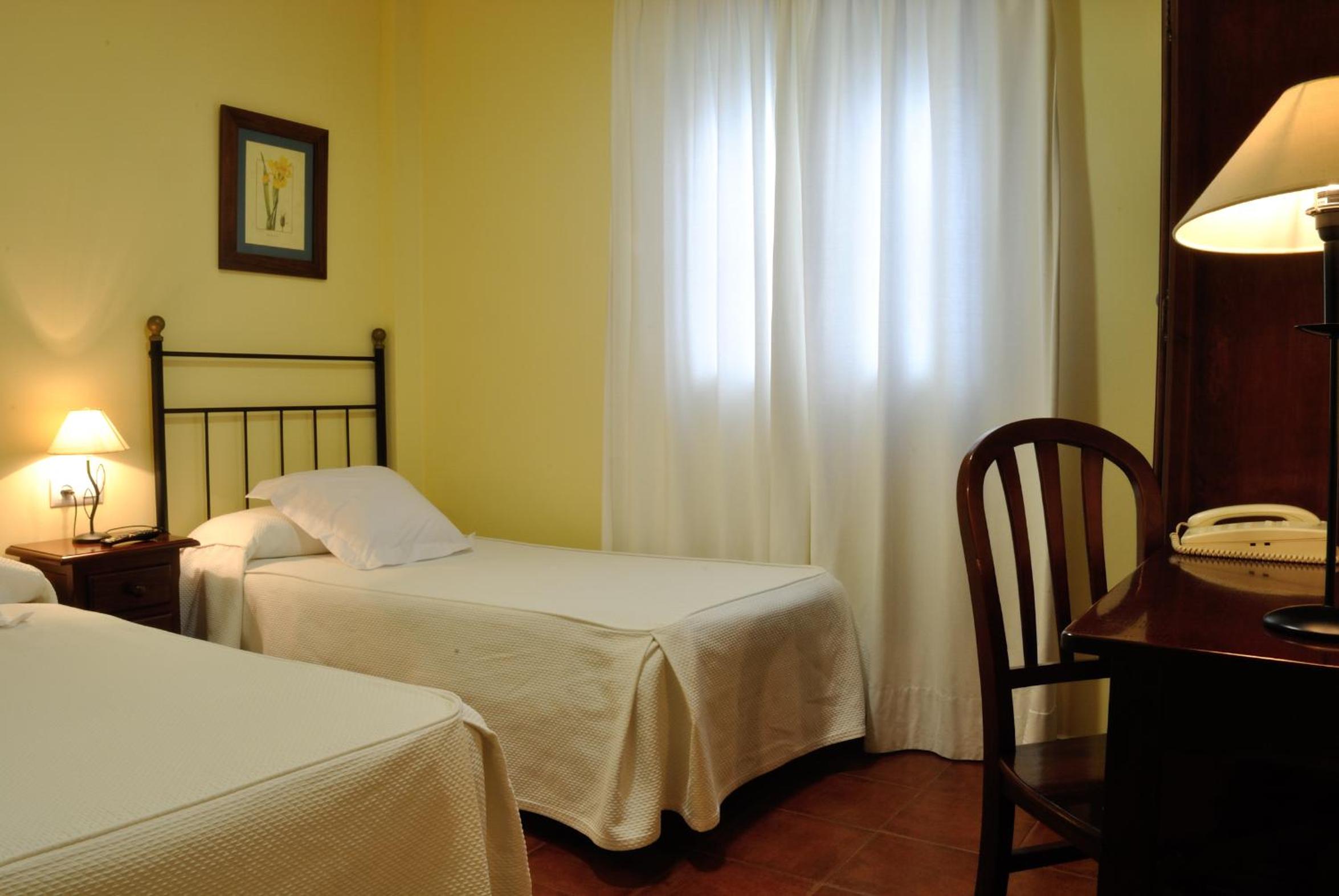 Twin Room photo 3