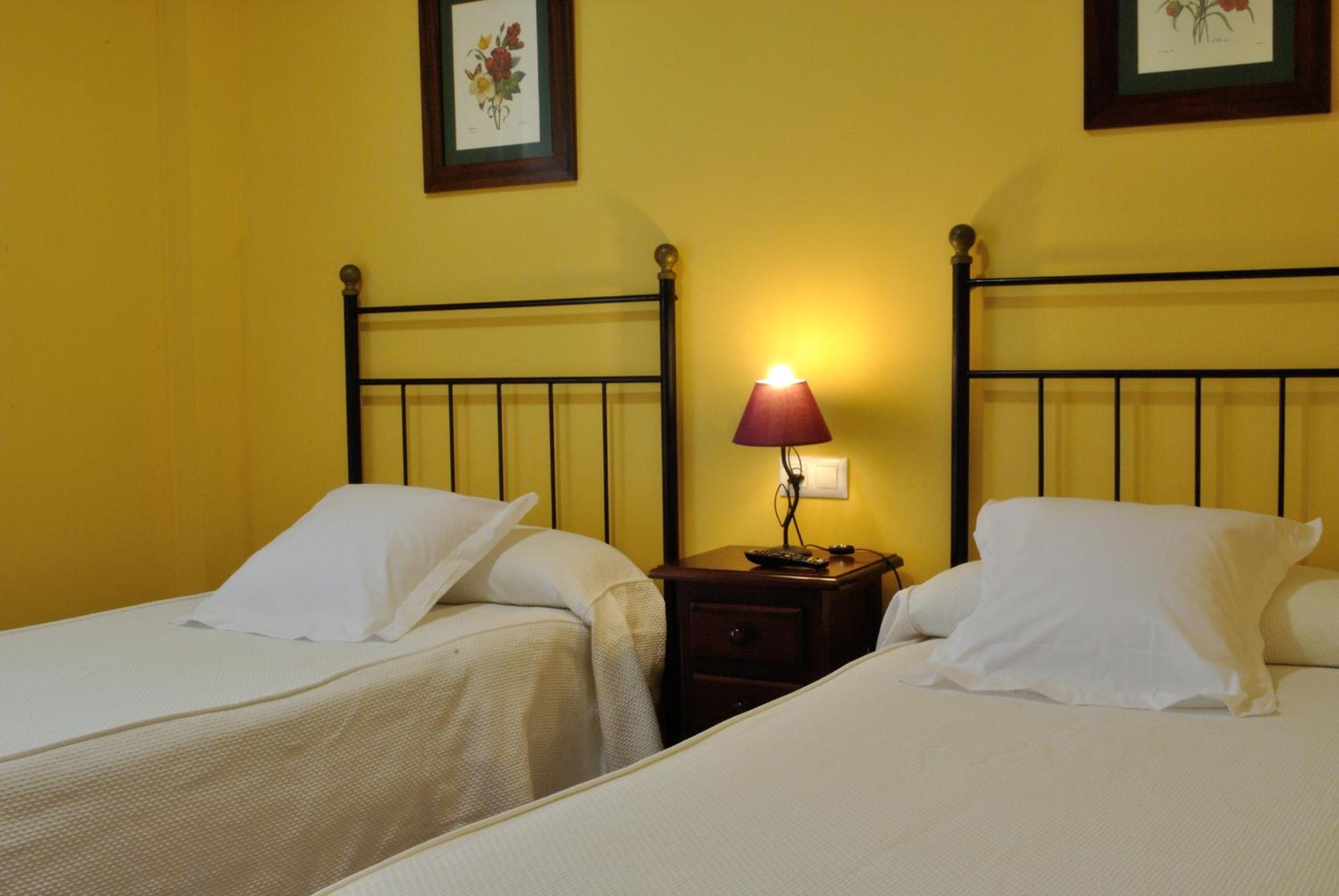 Twin Room photo 2