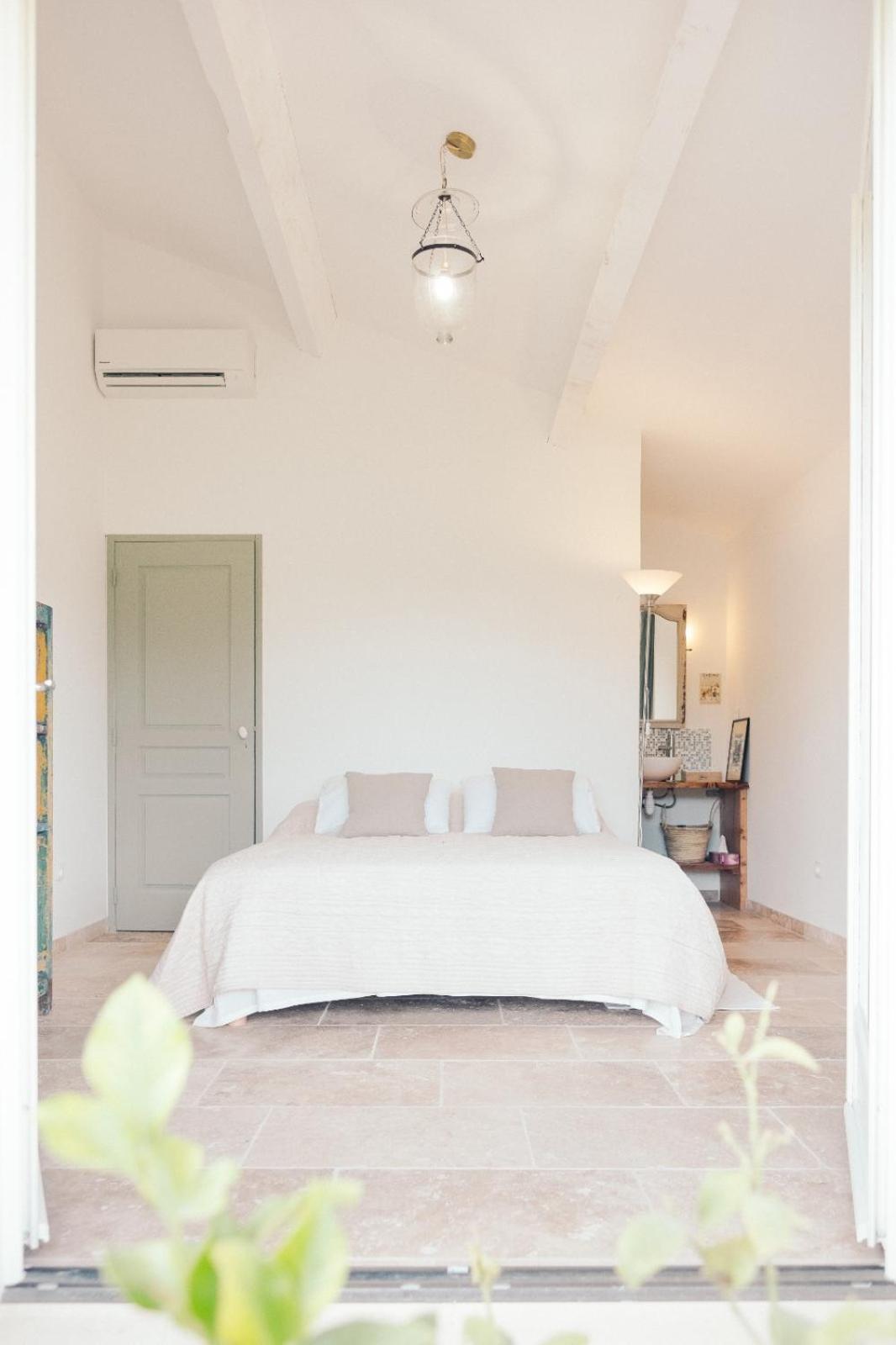 Double Room with Garden View photo 2