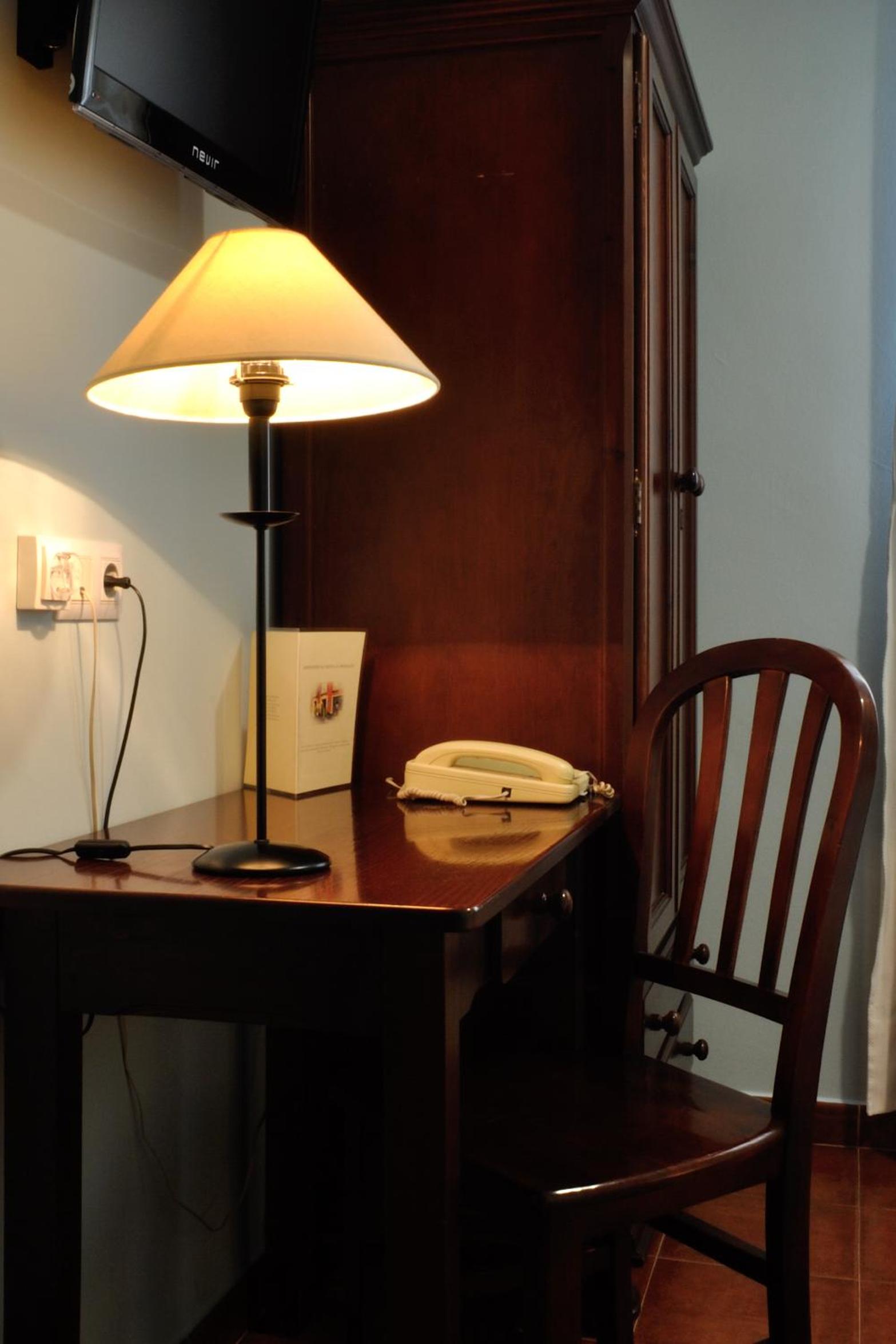 Habitación Individual