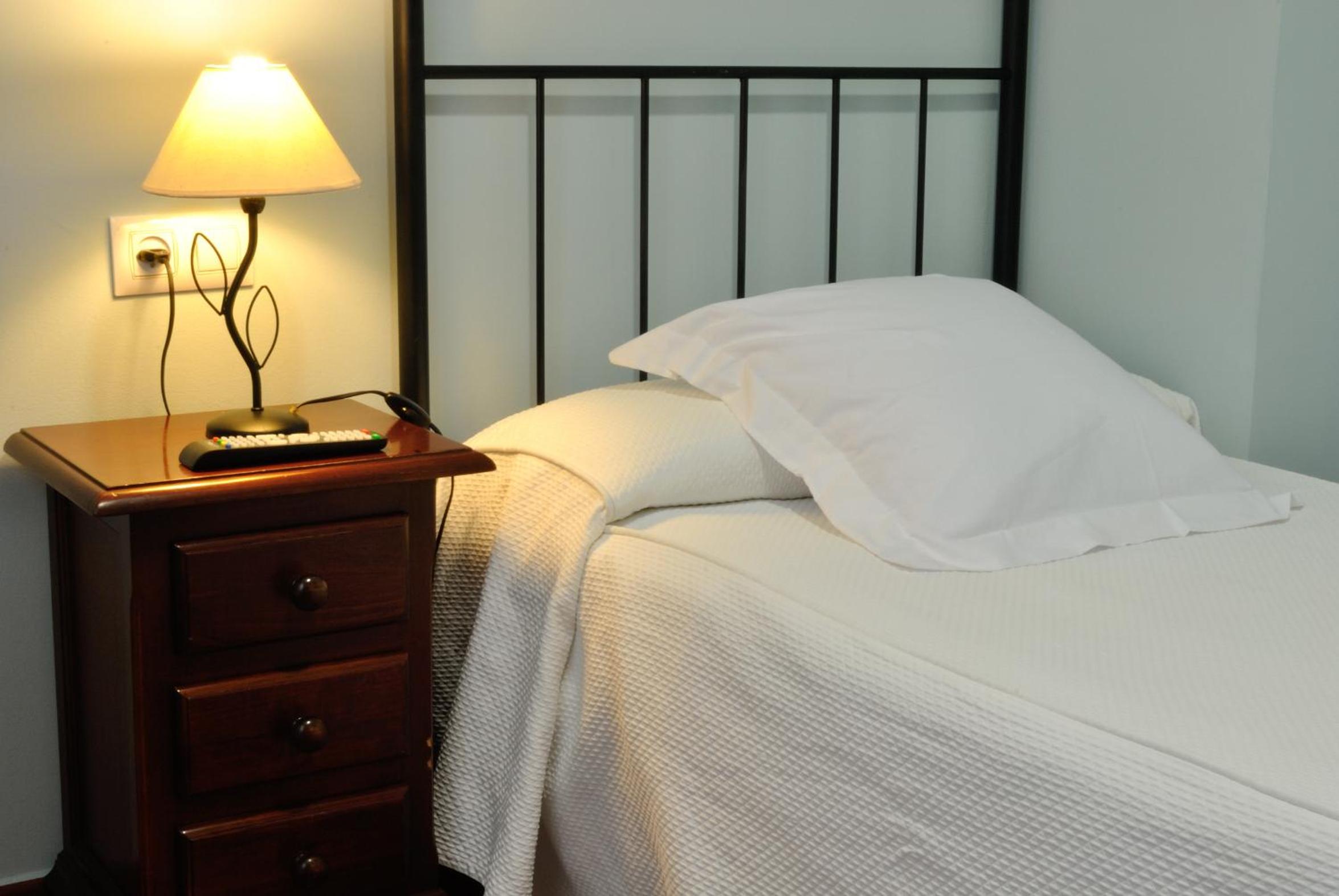 Single Room photo 2