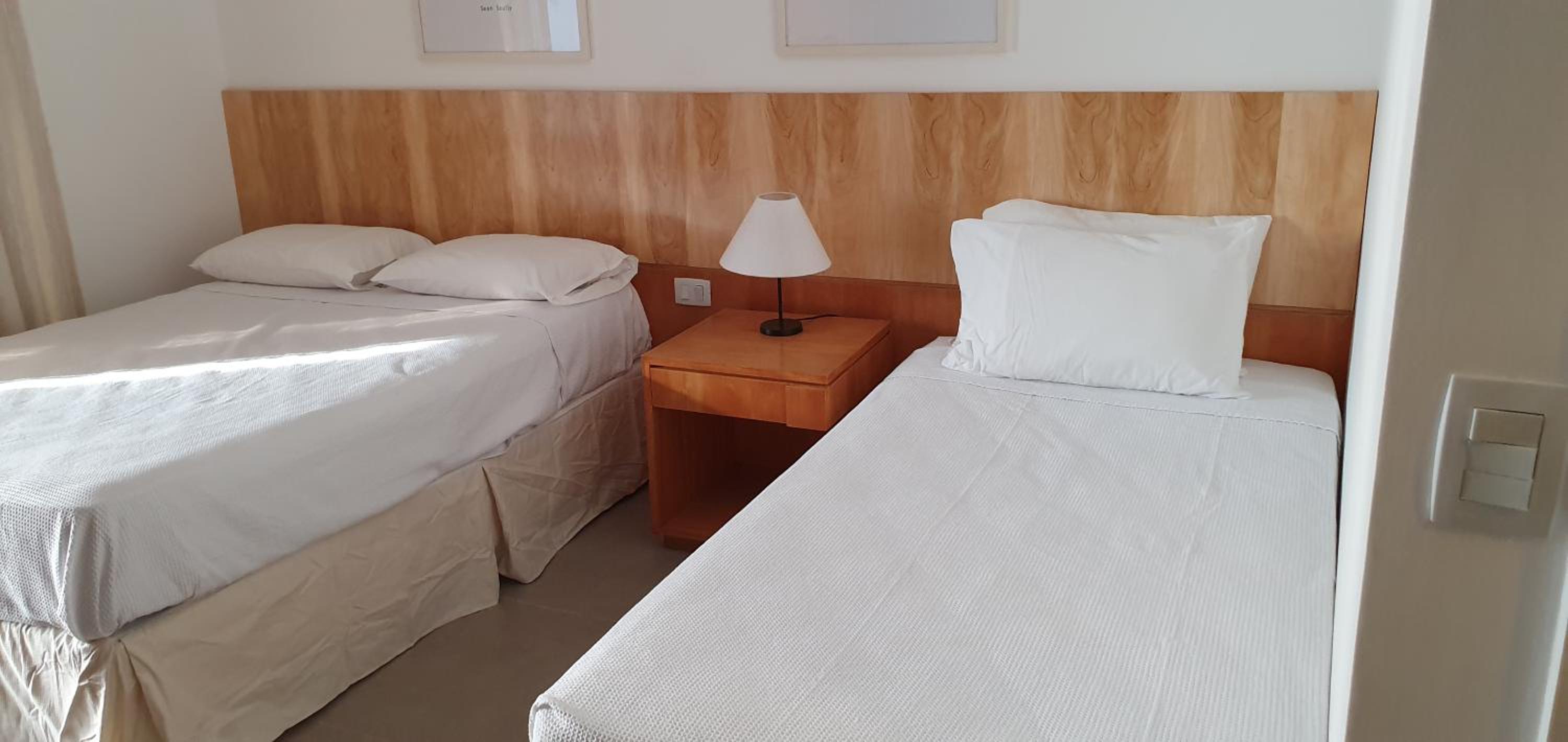 Standard Apartment