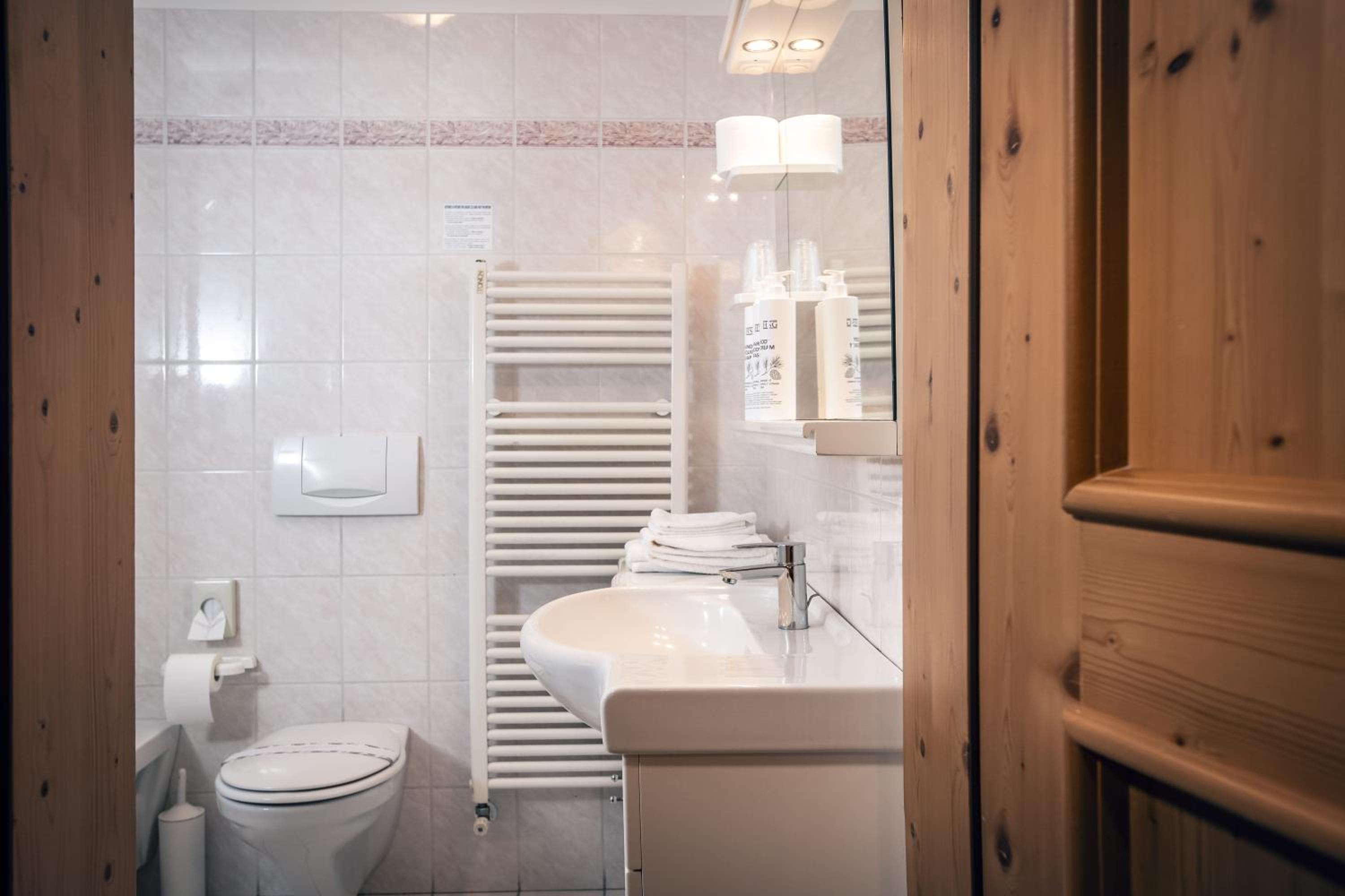 Single Comfort  Room photo 2
