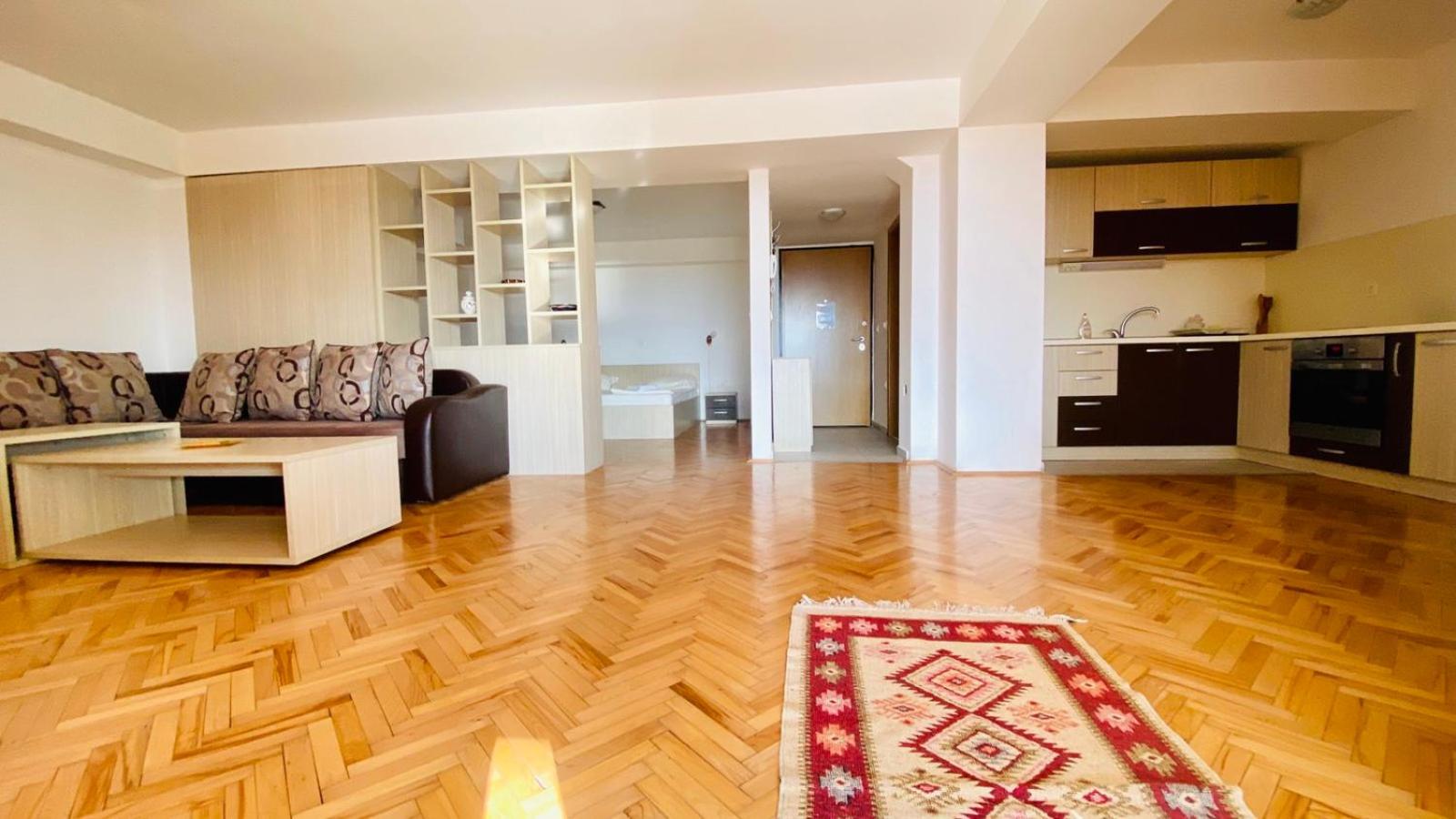 Studio - Ground Floor - Photo 8
