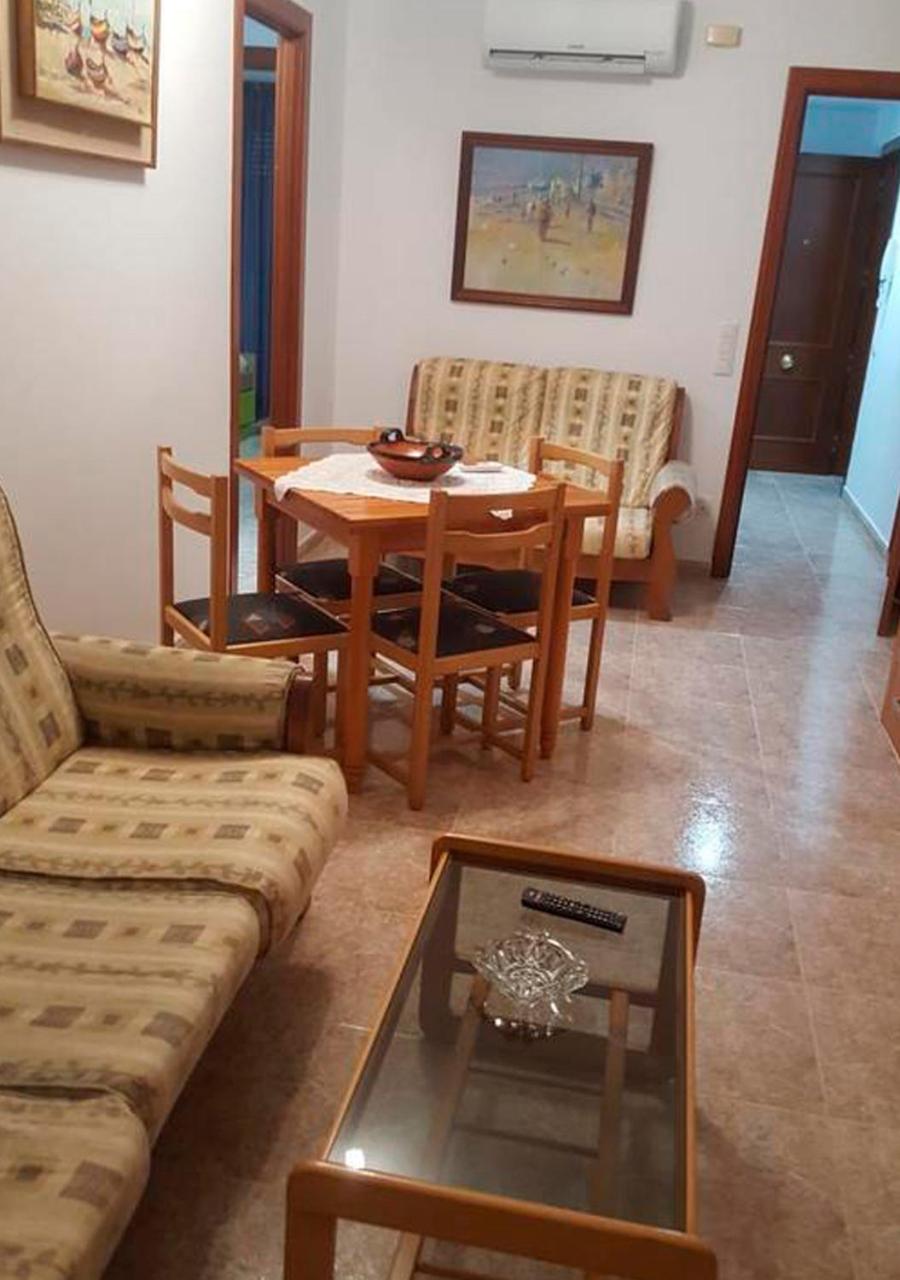 Apartamento Estudio