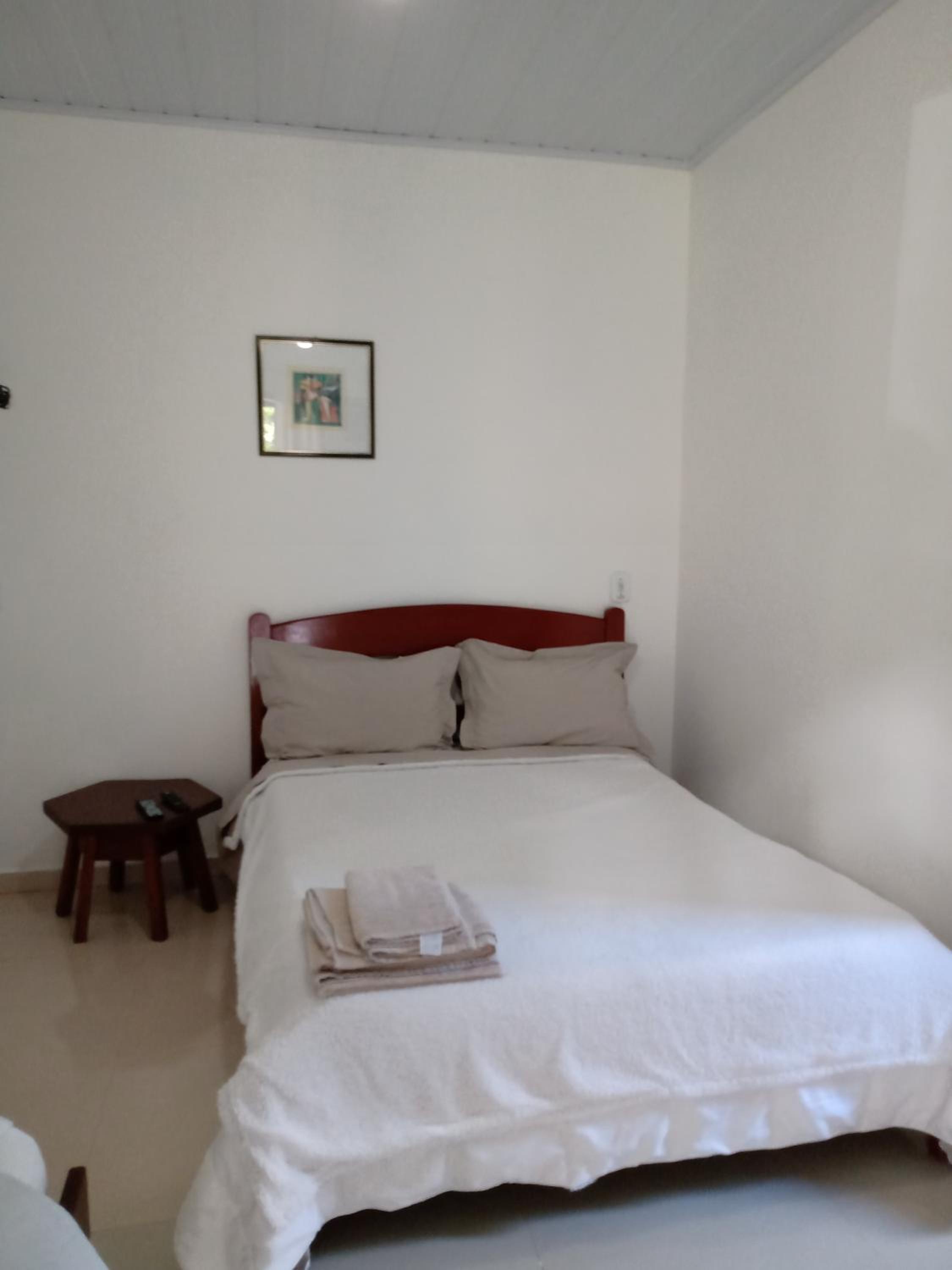 Quadruple Room with Mountain View