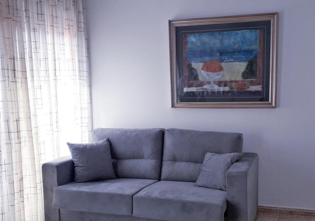 Apartamento de Dos Dormitorios