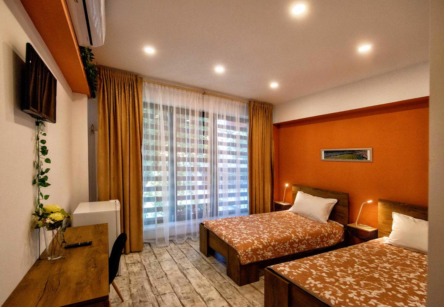 Double or Twin Room photo 1