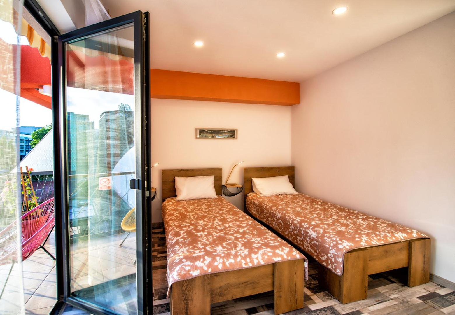 Double or Twin Room photo 3
