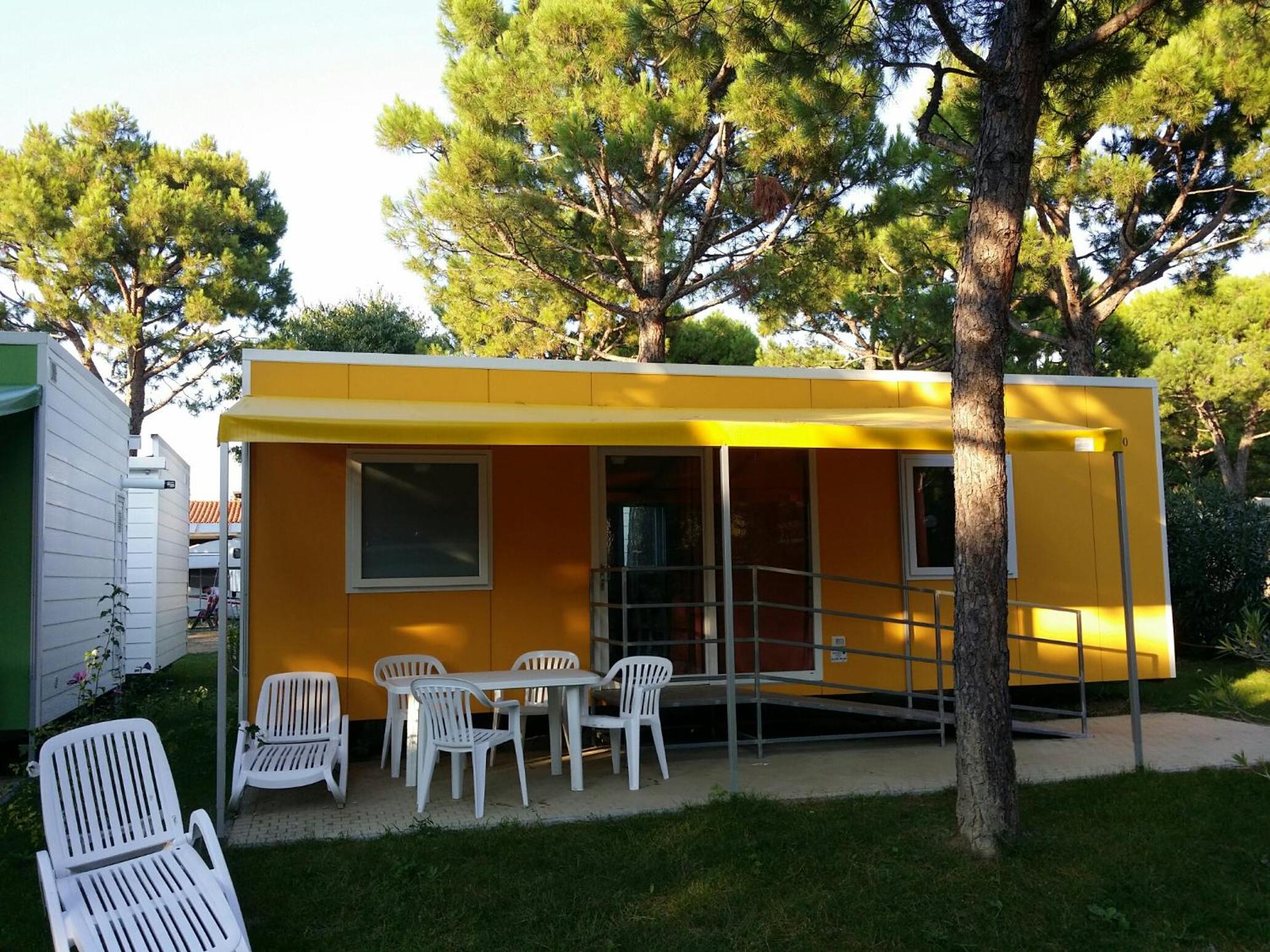 Accessible Two-Bedroom Mobile Home photo 2