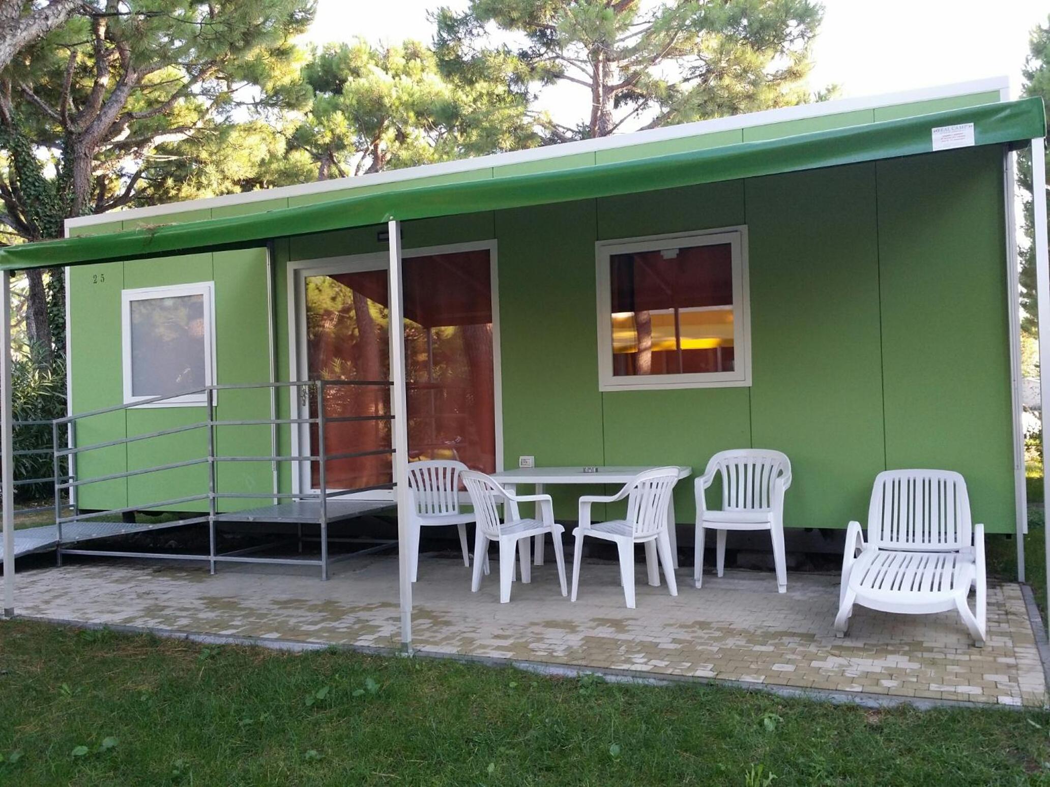 Camping de Garde, Photo 4