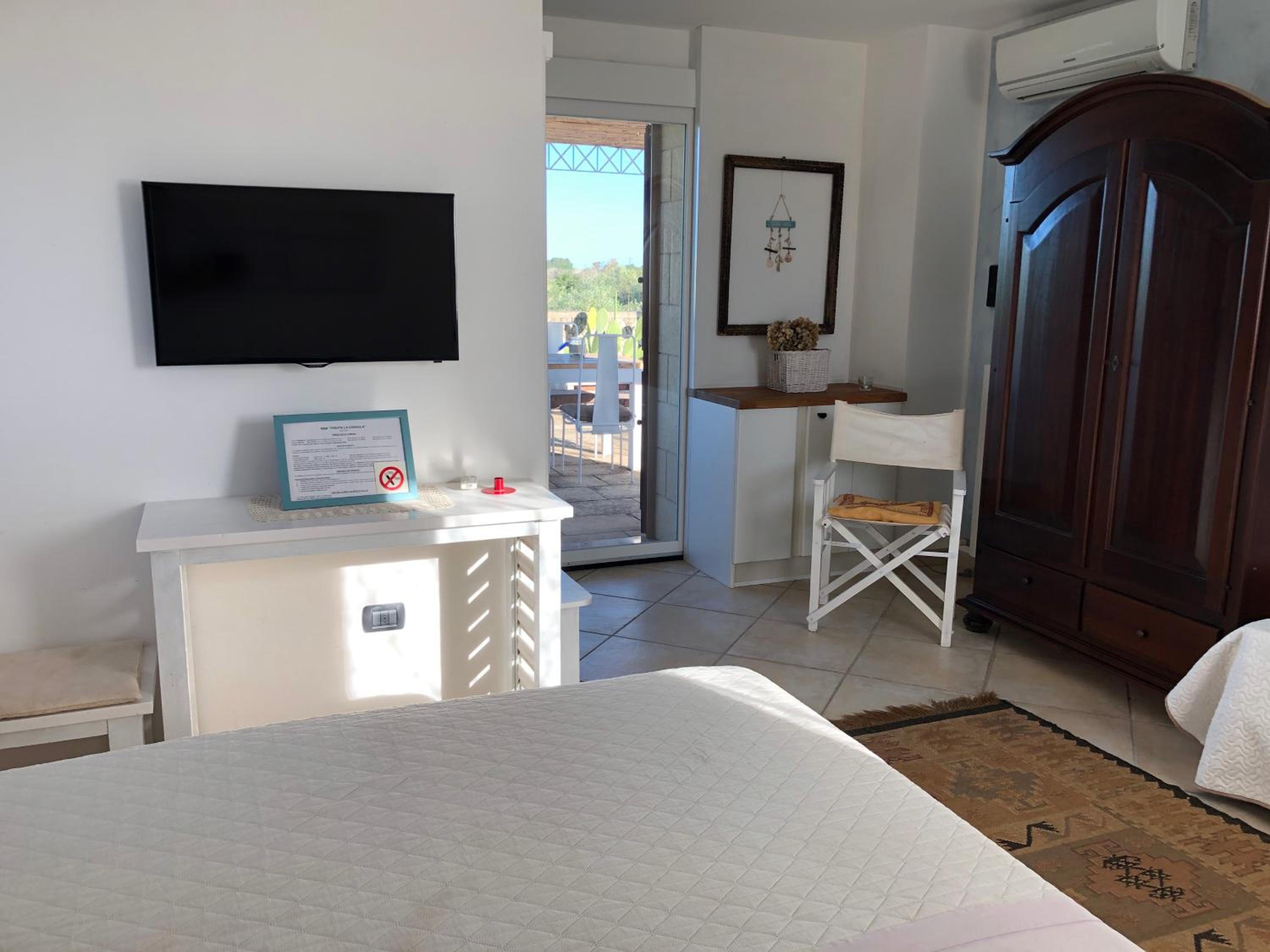 Deluxe Room - Photo 4