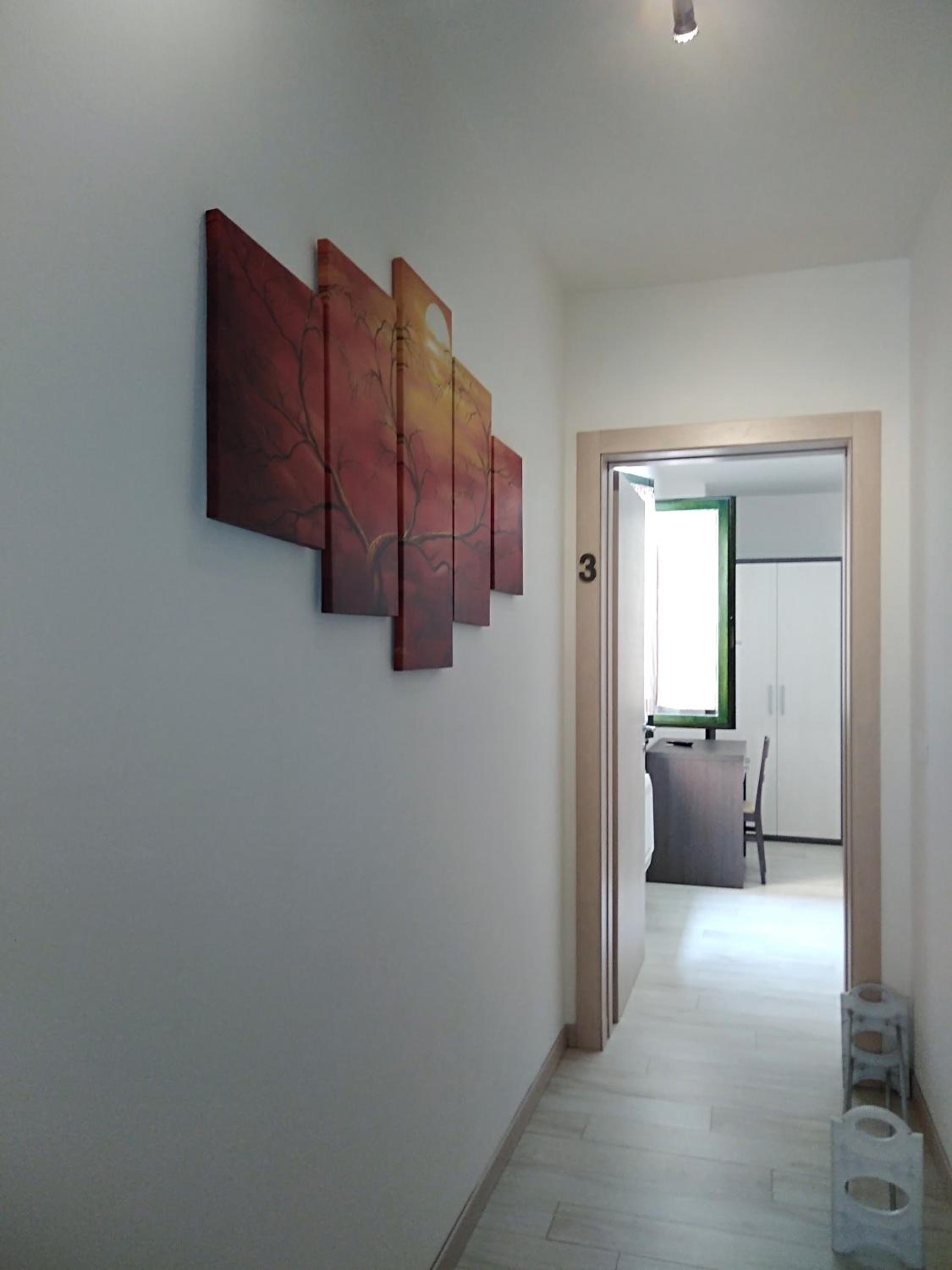 Quadruple Room - Photo 1