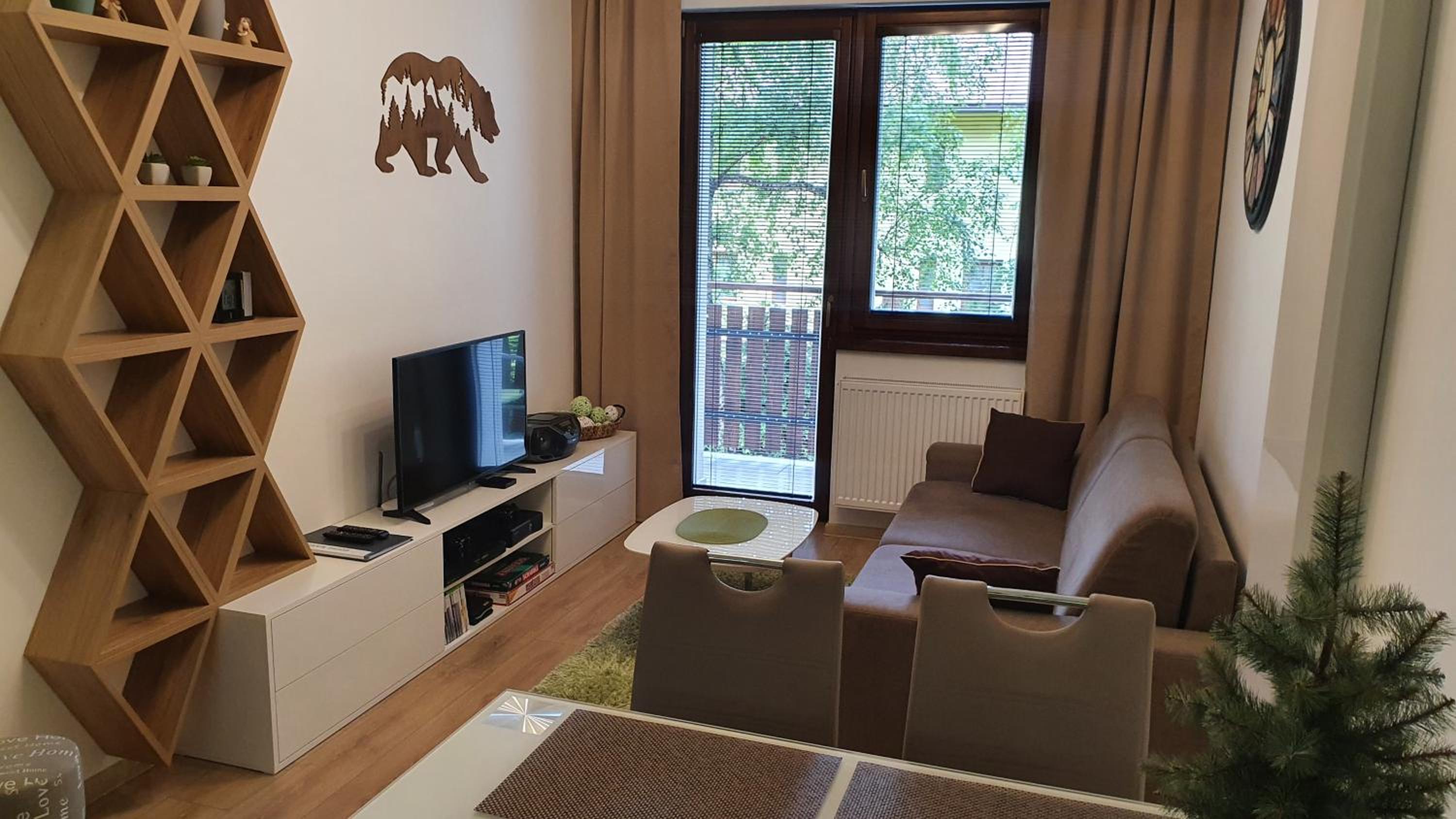 Apartment photo 1