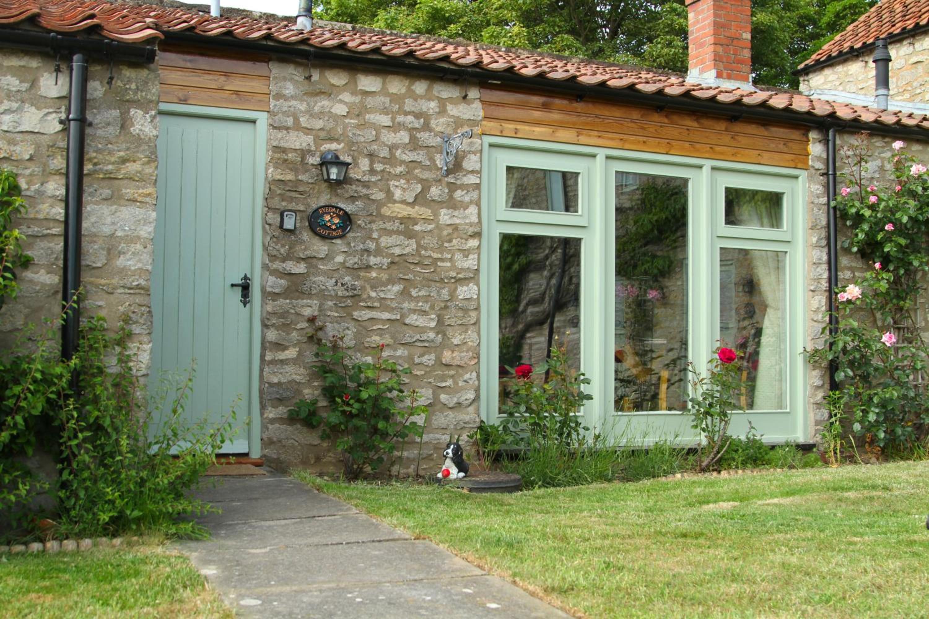 Vacation Home photo 2