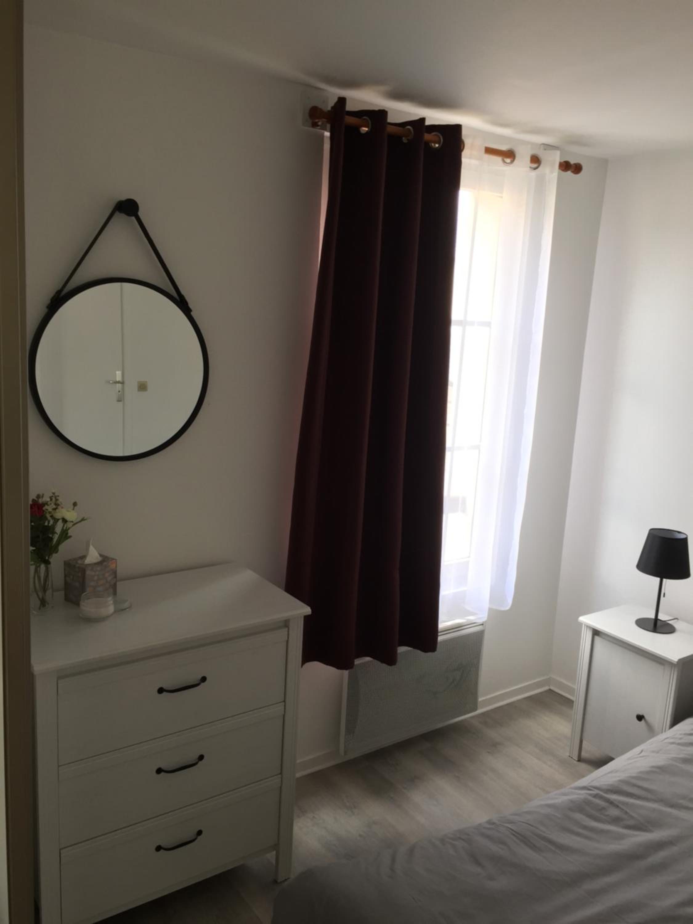 One-Bedroom Apartment - Photo 5