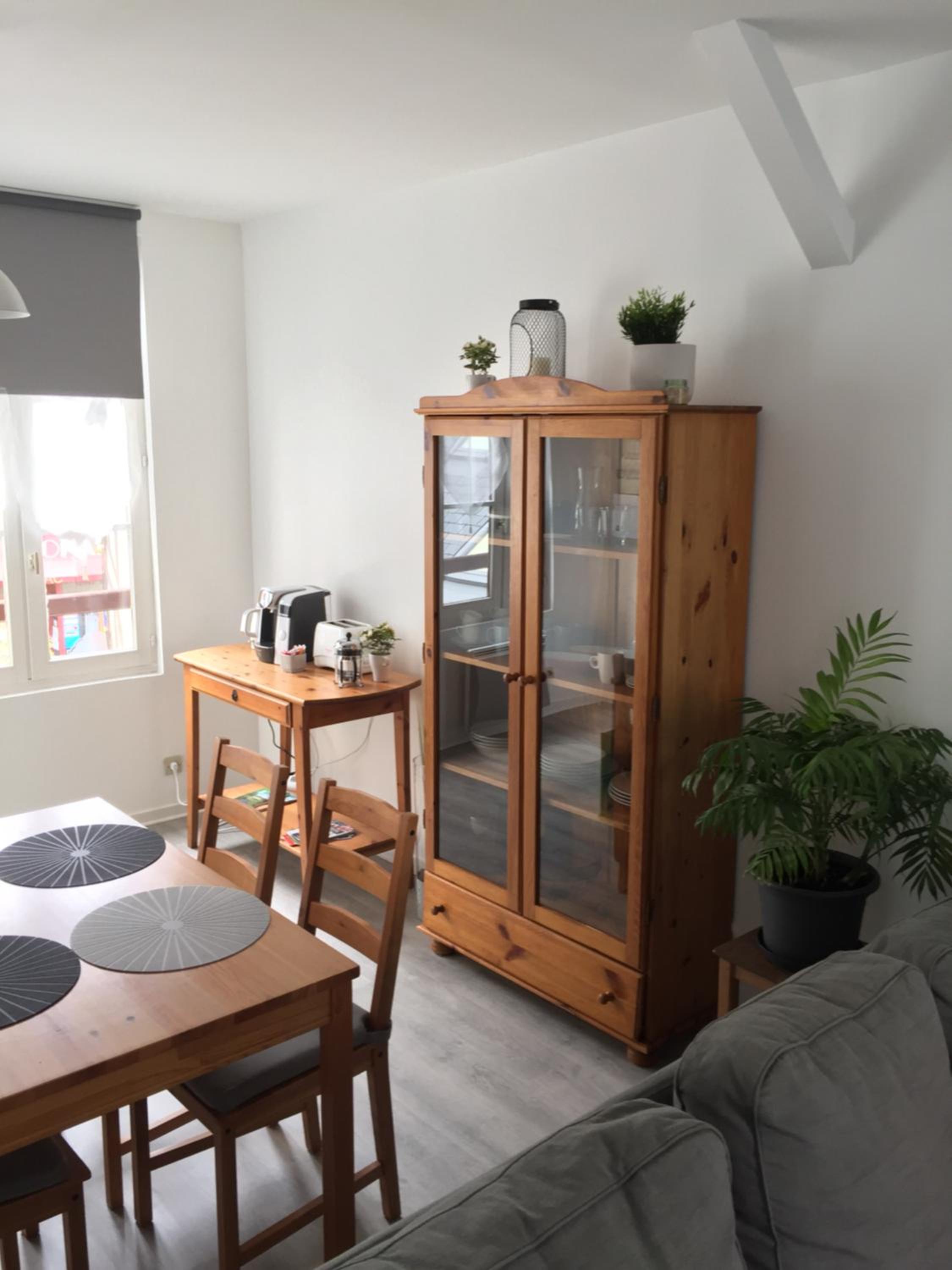 One-Bedroom Apartment - Photo 6