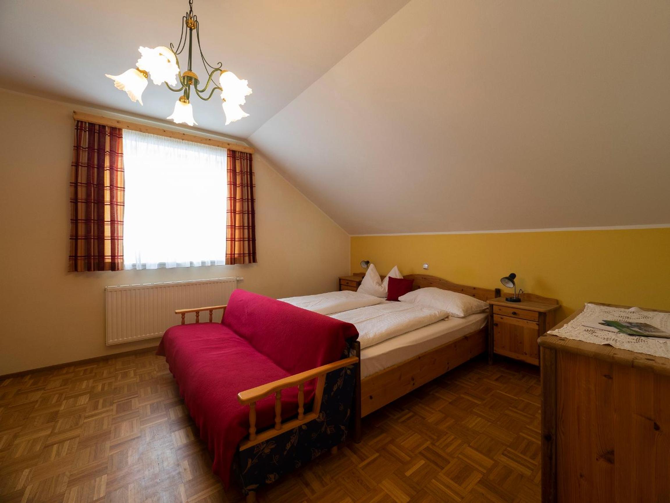 Double Room - Photo 4