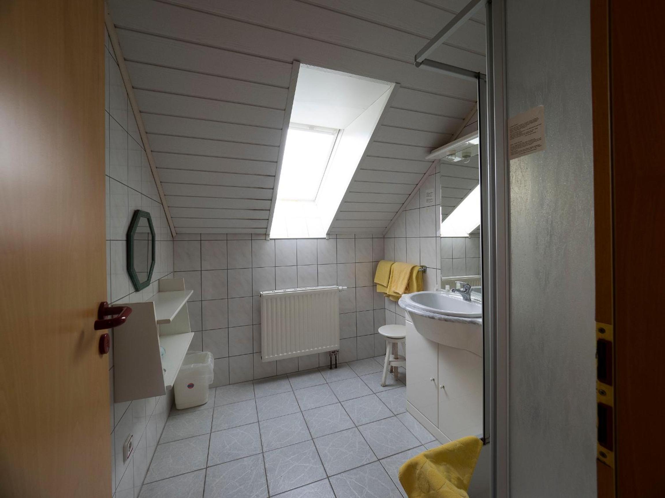Double Room - Photo 2