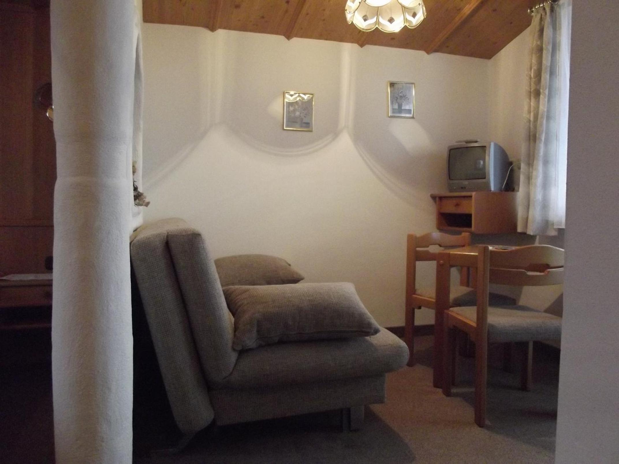 Suite with Balcony photo 2