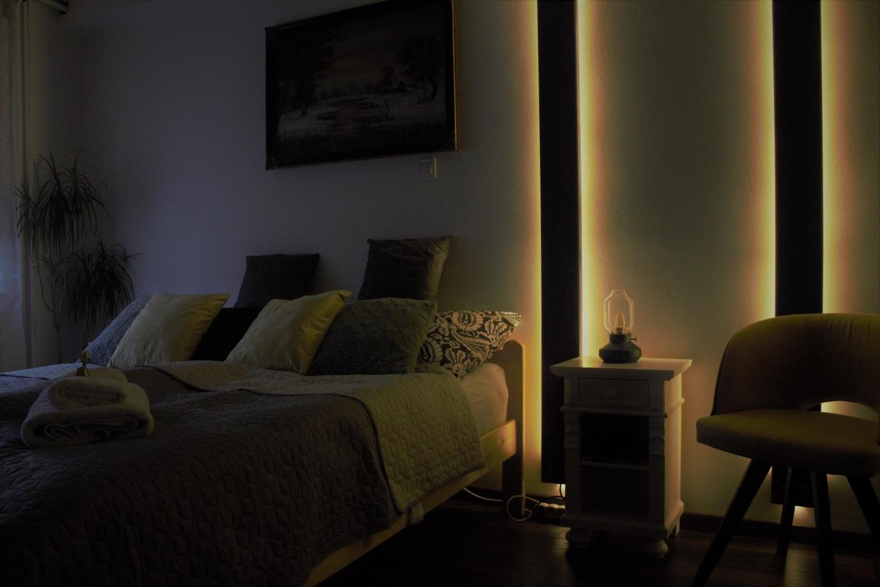Apartment - Ground Floor photo 3