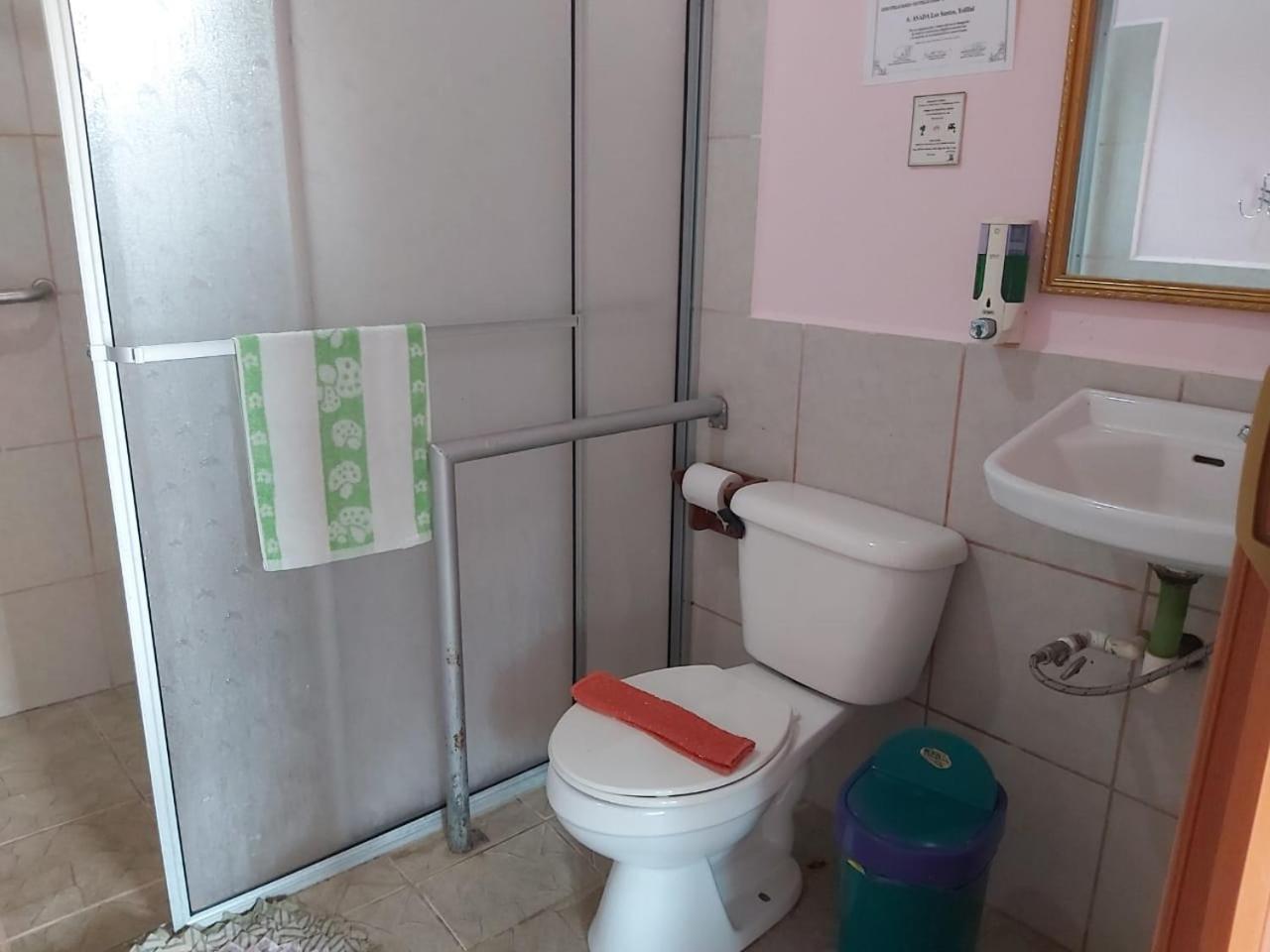 Standard Double or Twin Room with Garden View photo 3