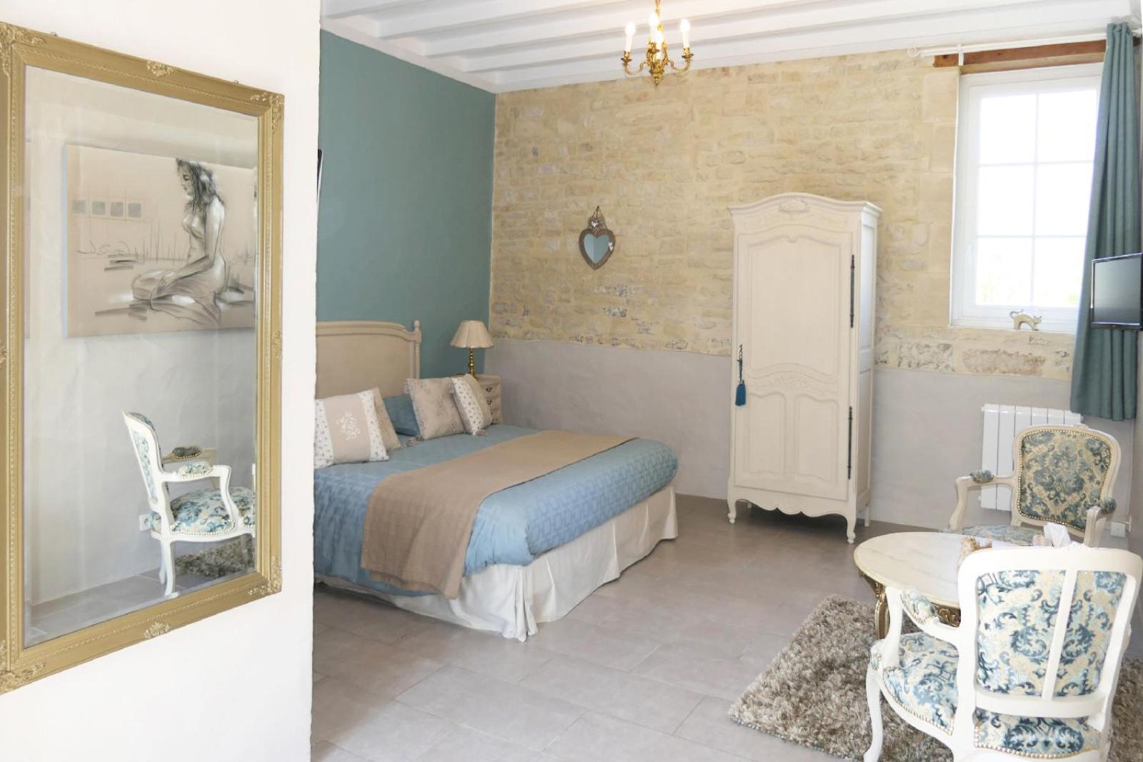 Double Room photo 1