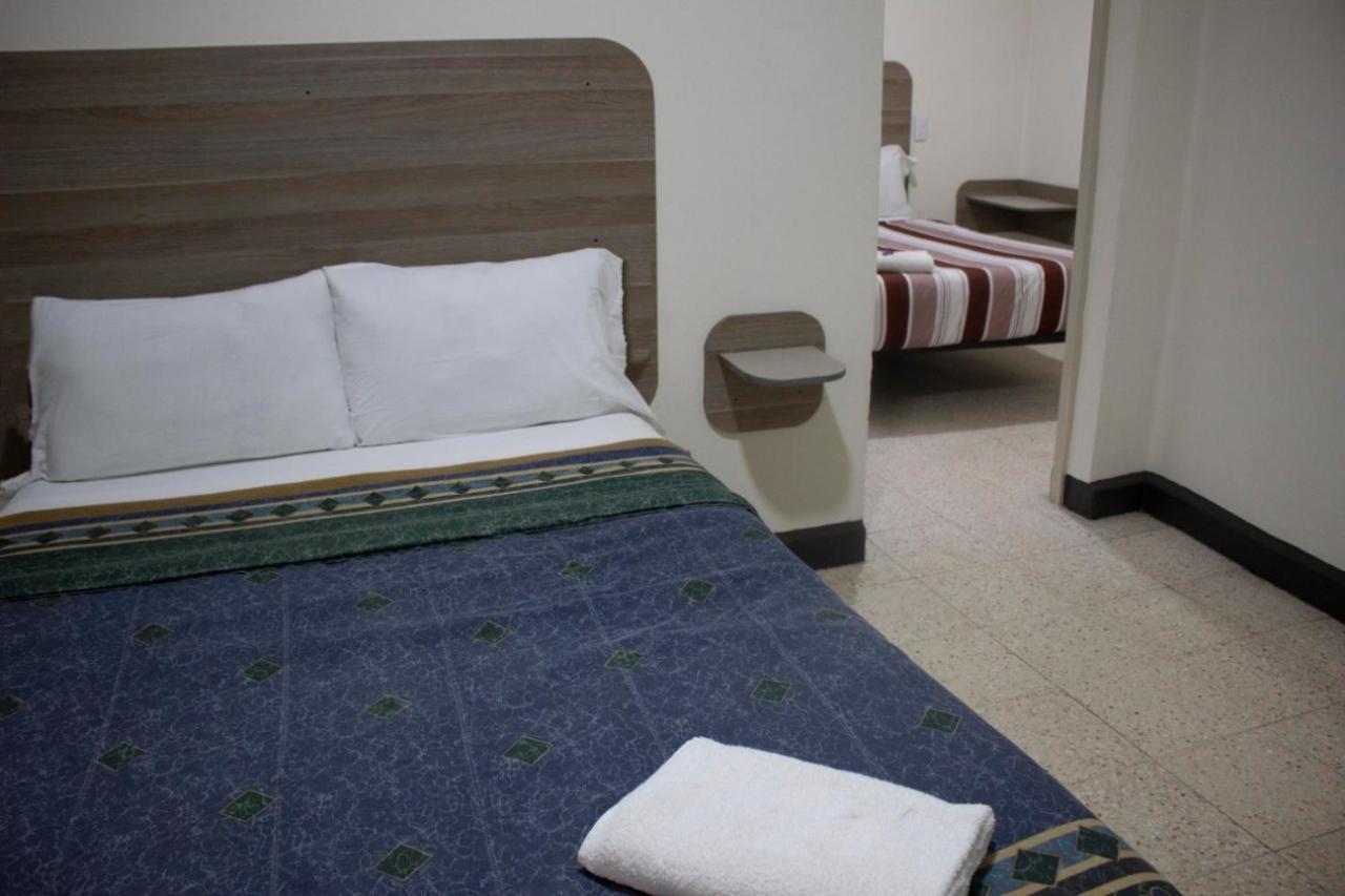 Twin Room photo 1