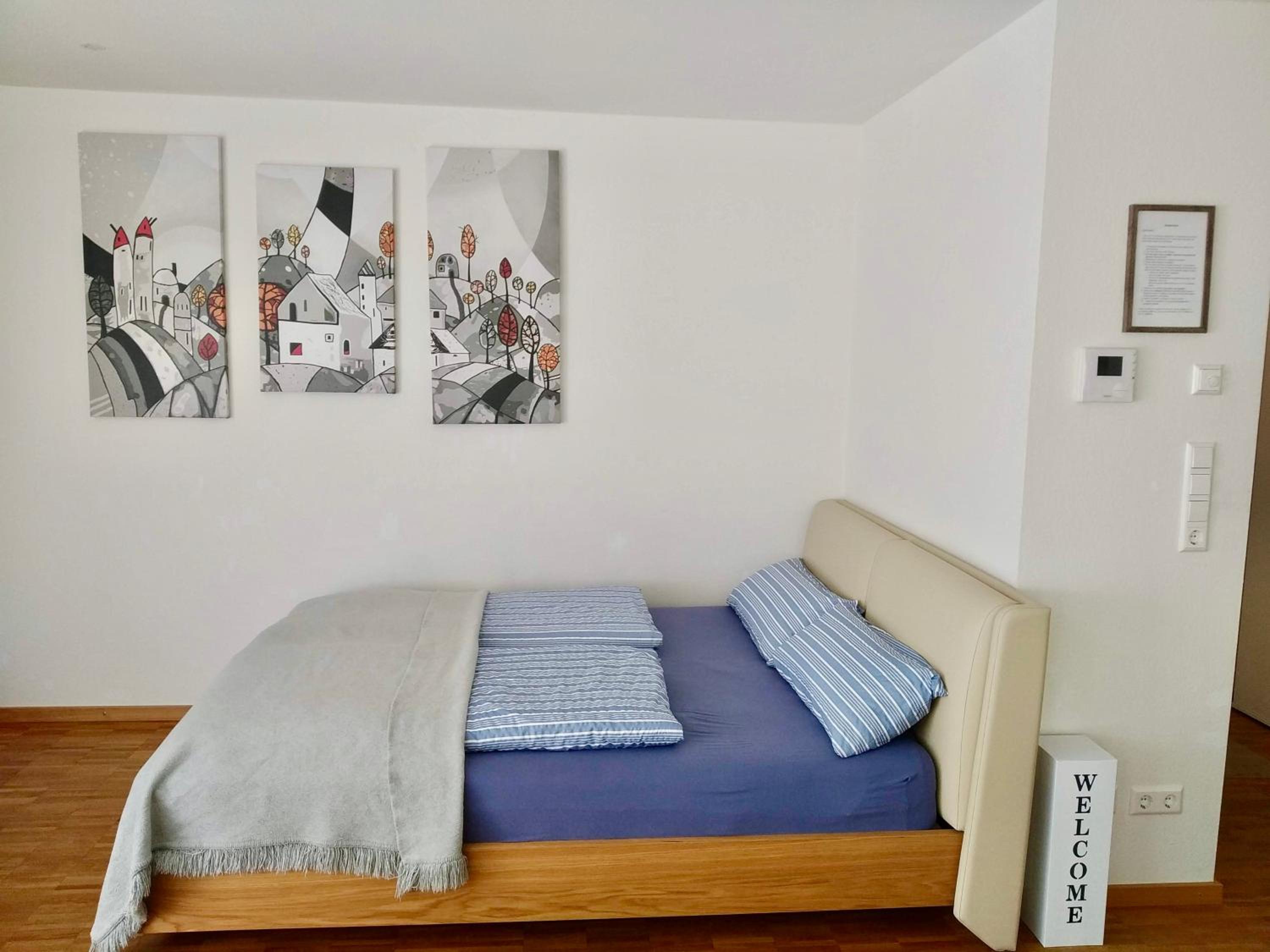 Apartment with Terrace photo 3