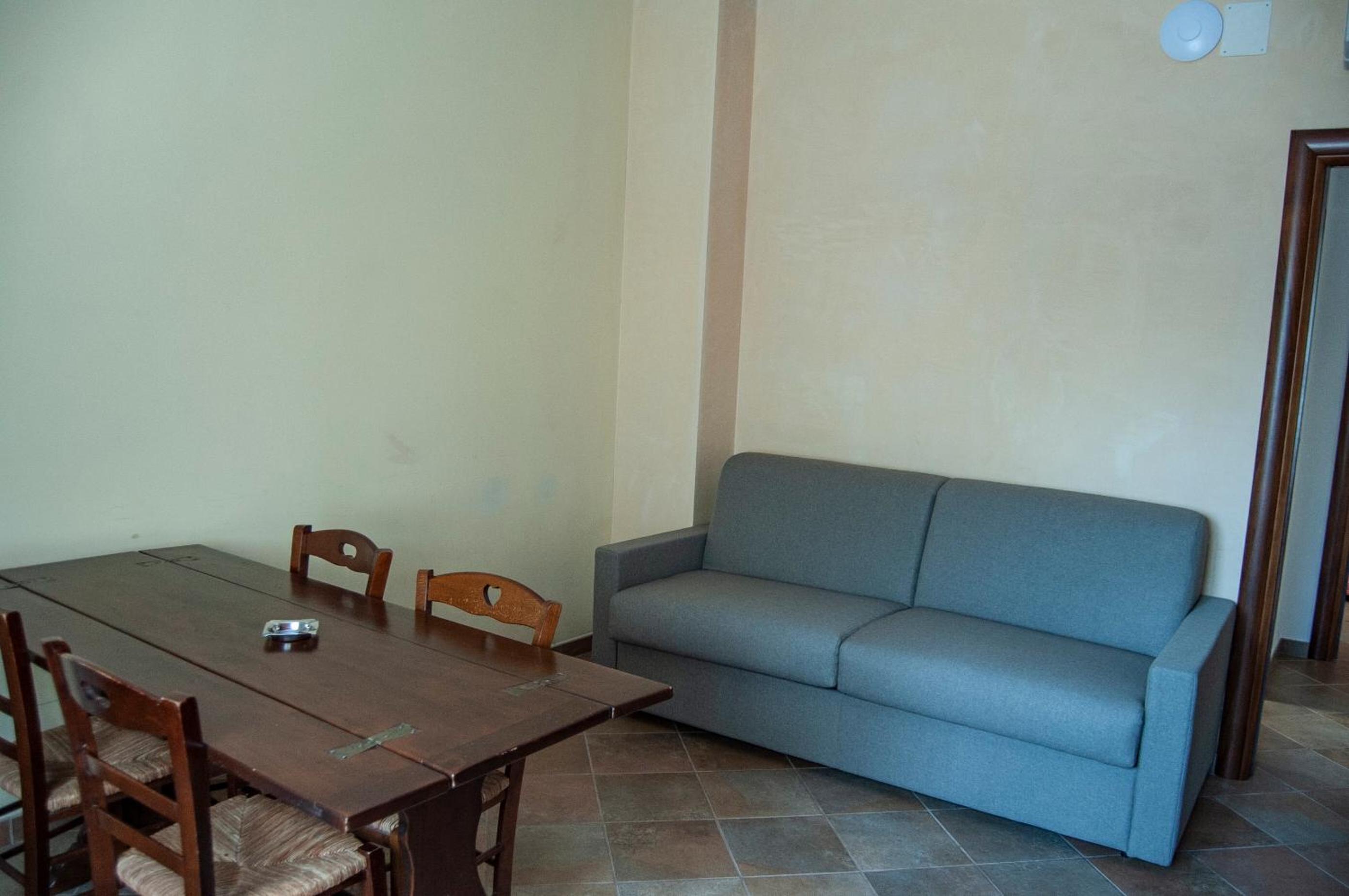 Apartment - Ground Floor photo 1