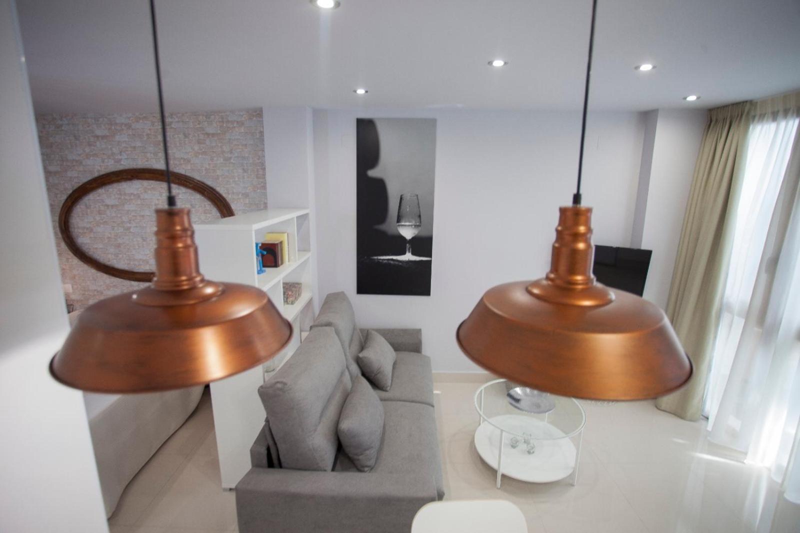 Studio Apartment - Photo 20